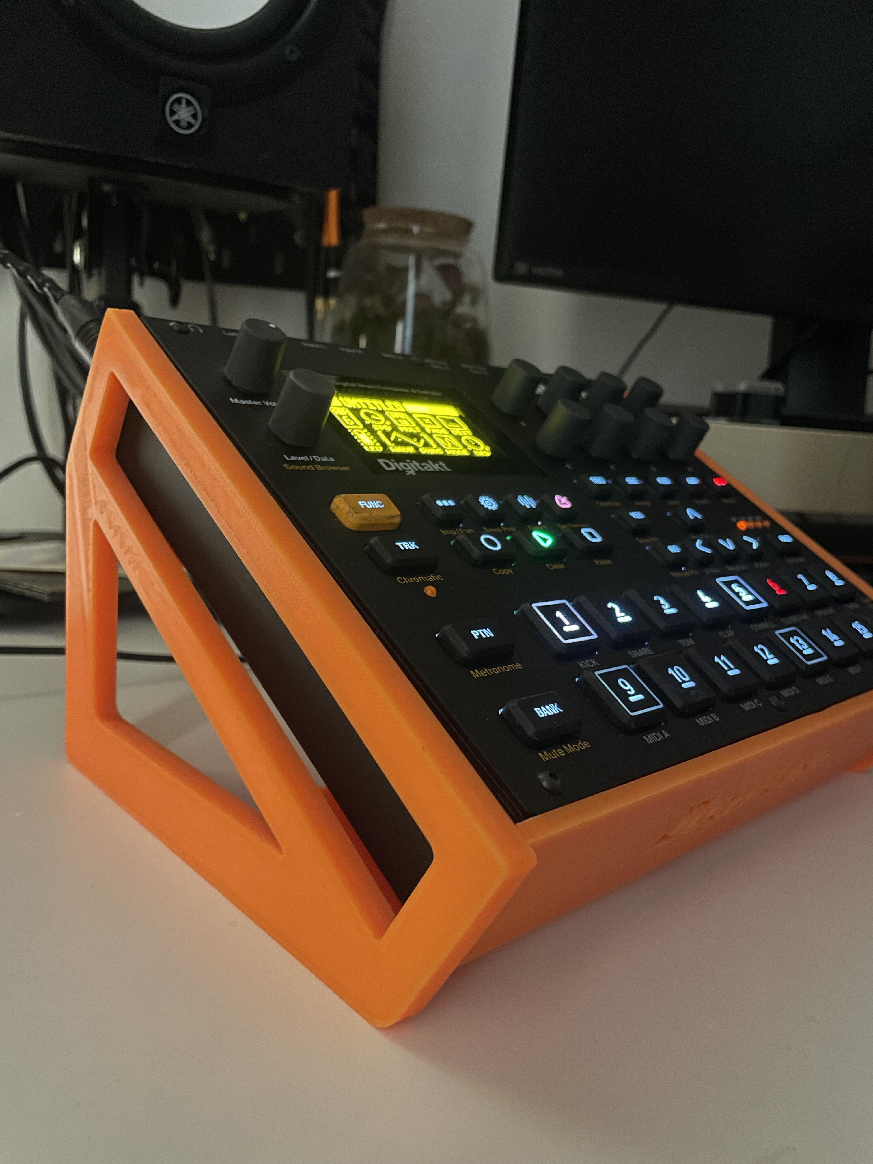 Elektron Digitakt I