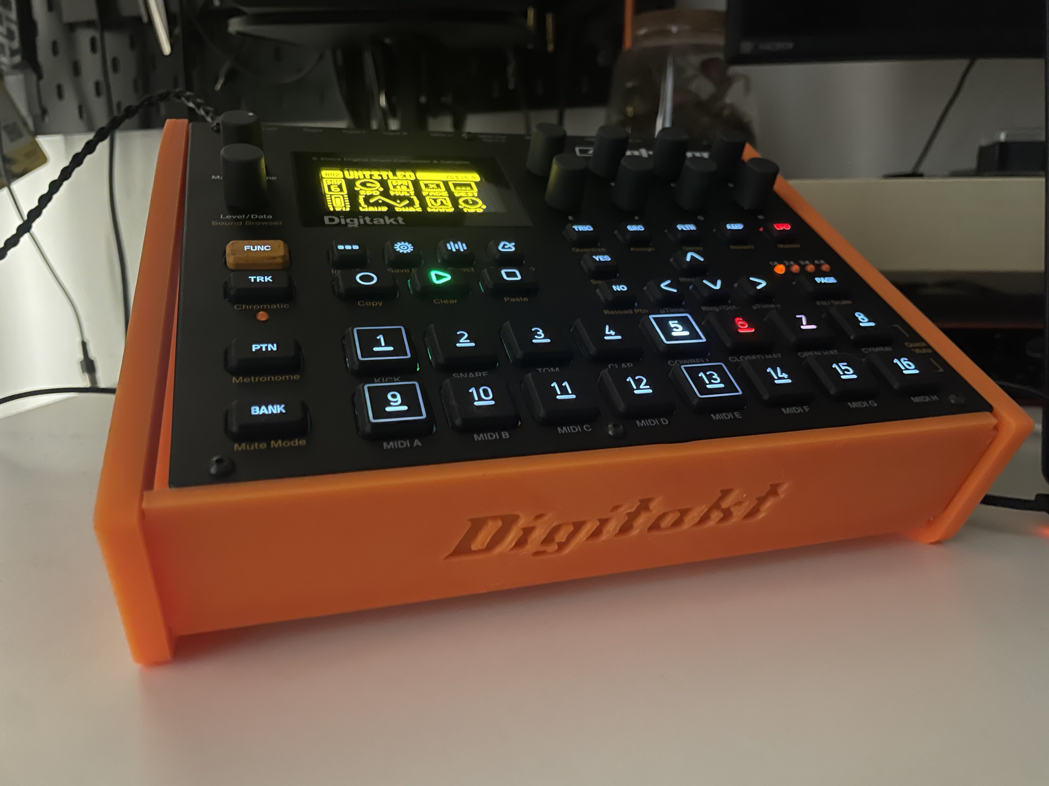 Elektron Digitakt (91506)
