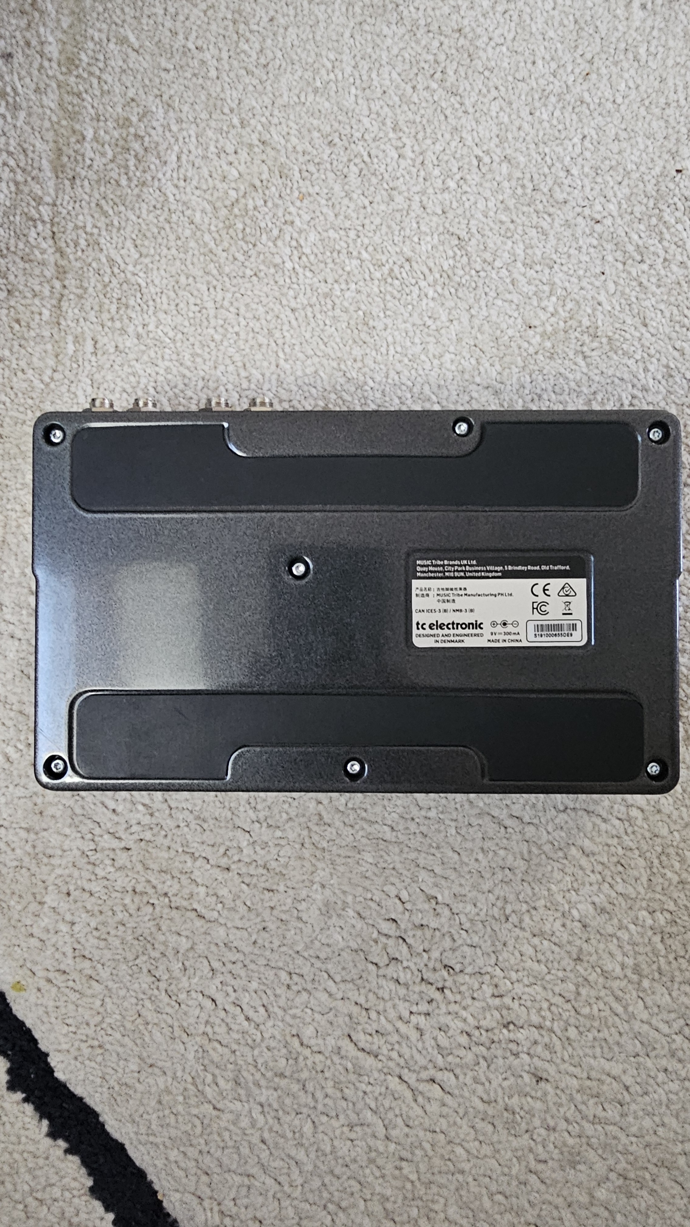 TC Electronic Ditto X4 (77043)