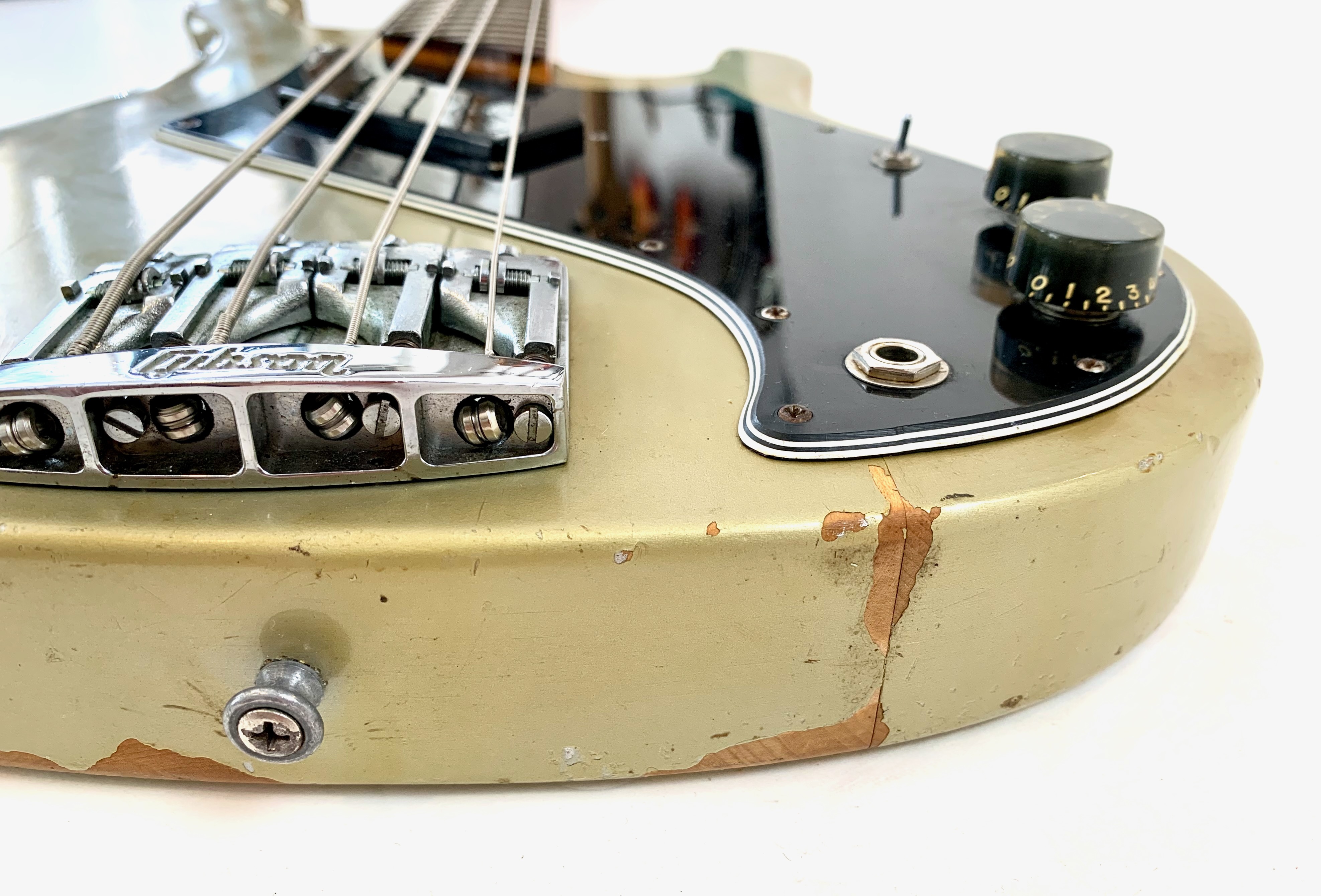 Gibson Victory Standard (25404)