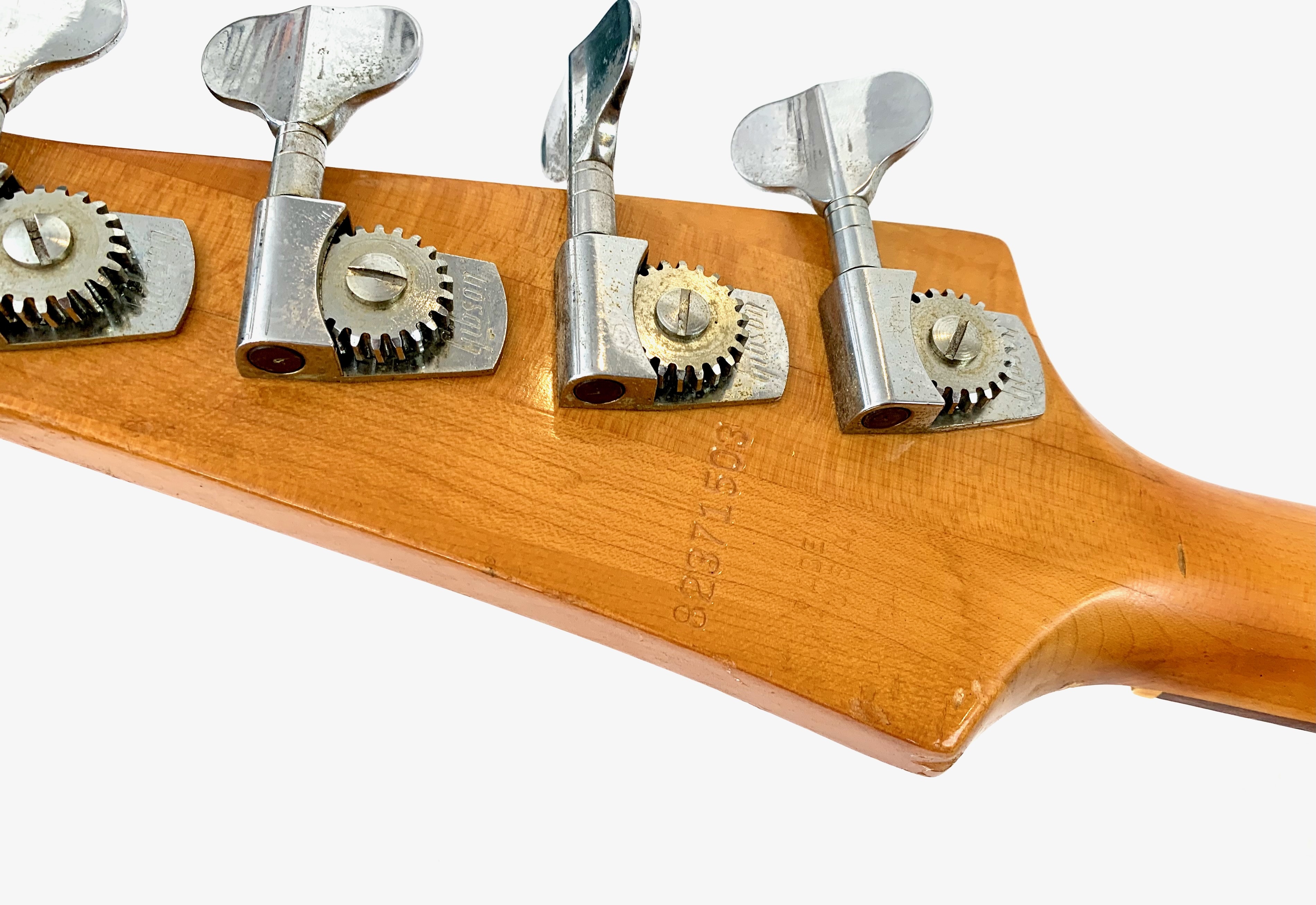 Gibson Victory Standard (12796)