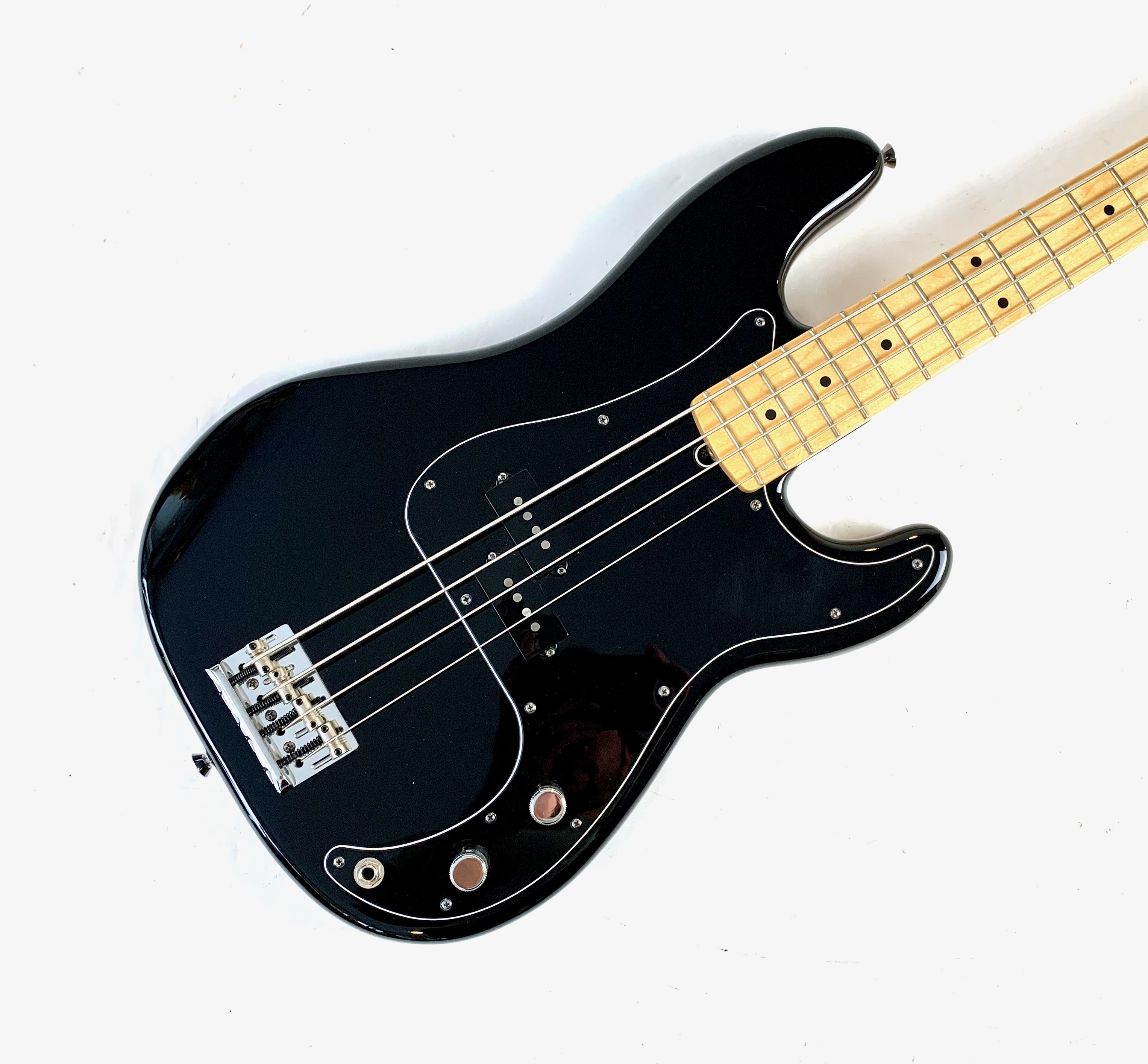 Fender American Standard Precision Bass (2012-2016) (30961)