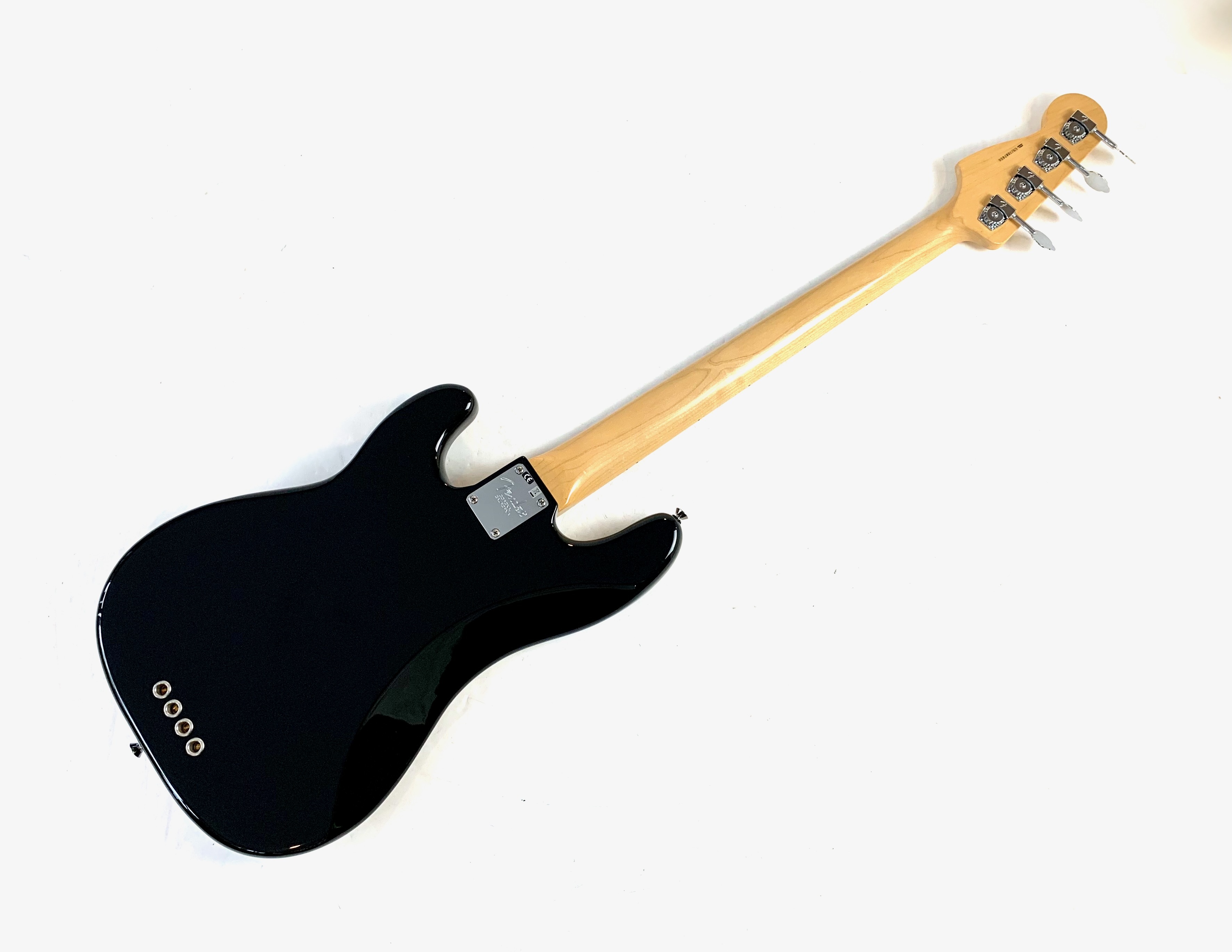 Fender American Standard Precision Bass (2012-2016) (25427)