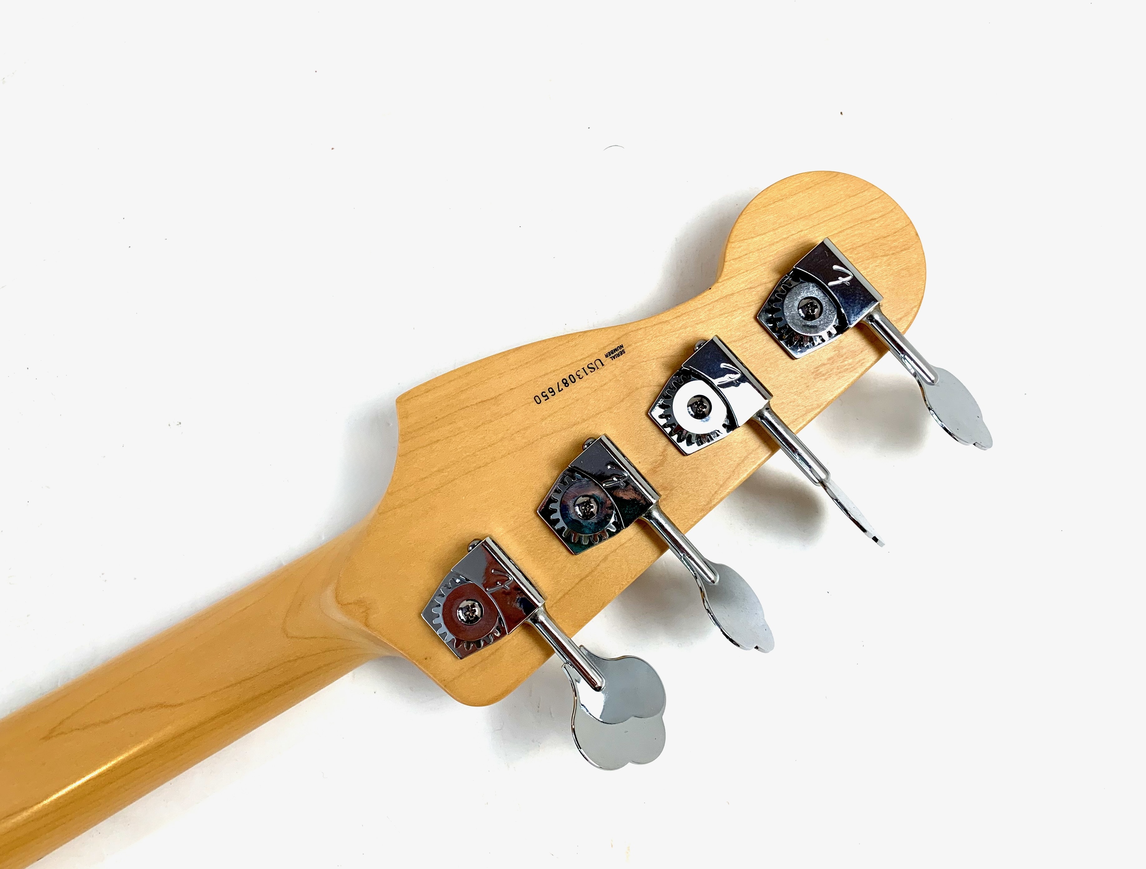 Fender American Standard Precision Bass (2012-2016) (95207)