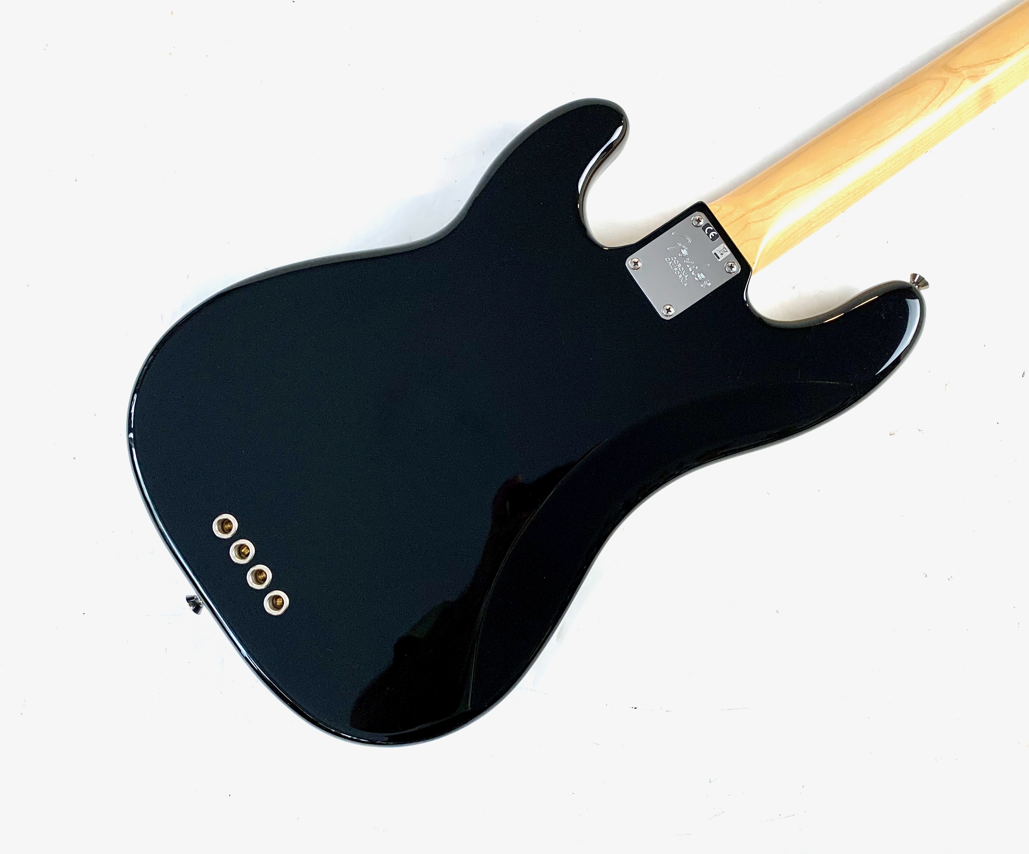 Fender American Standard Precision Bass (2012-2016) (888)