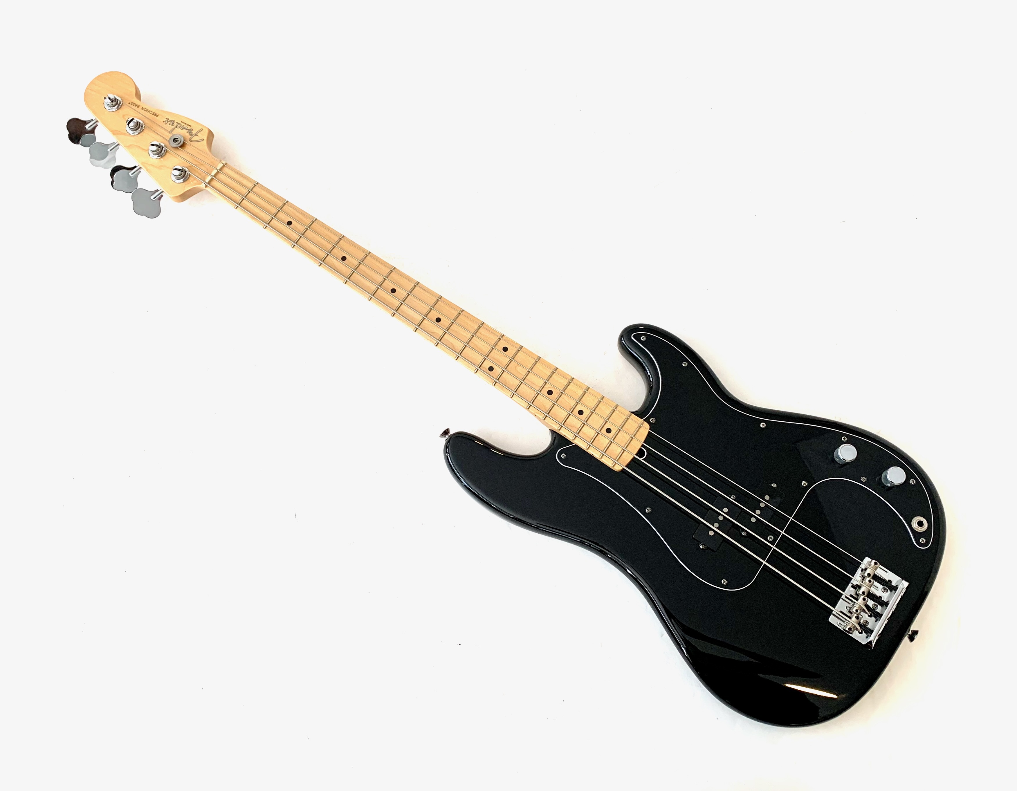Fender American Standard Precision Bass (2012-2016) (40773)