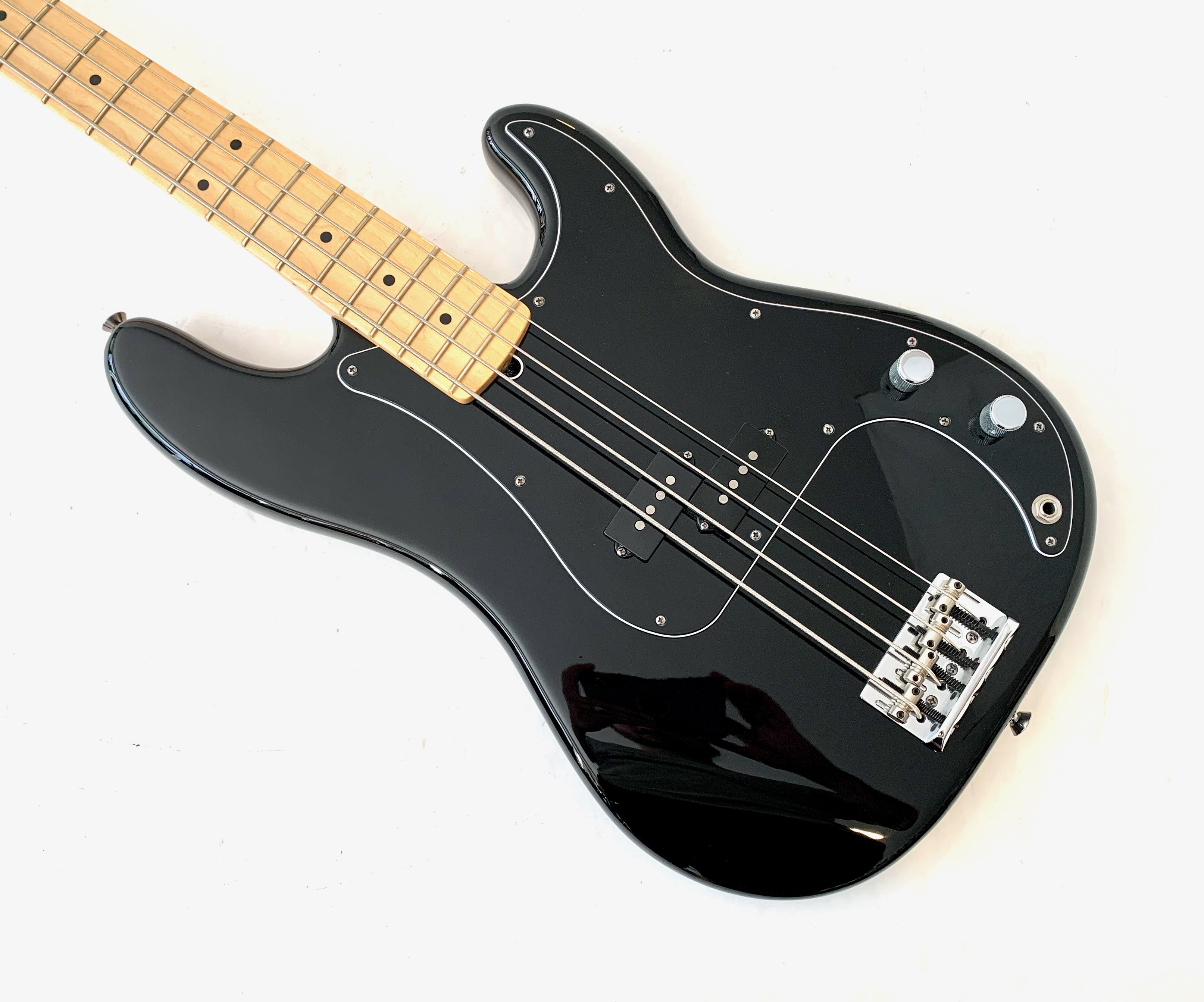 Fender American Standard Precision Bass (2012-2016) (22459)