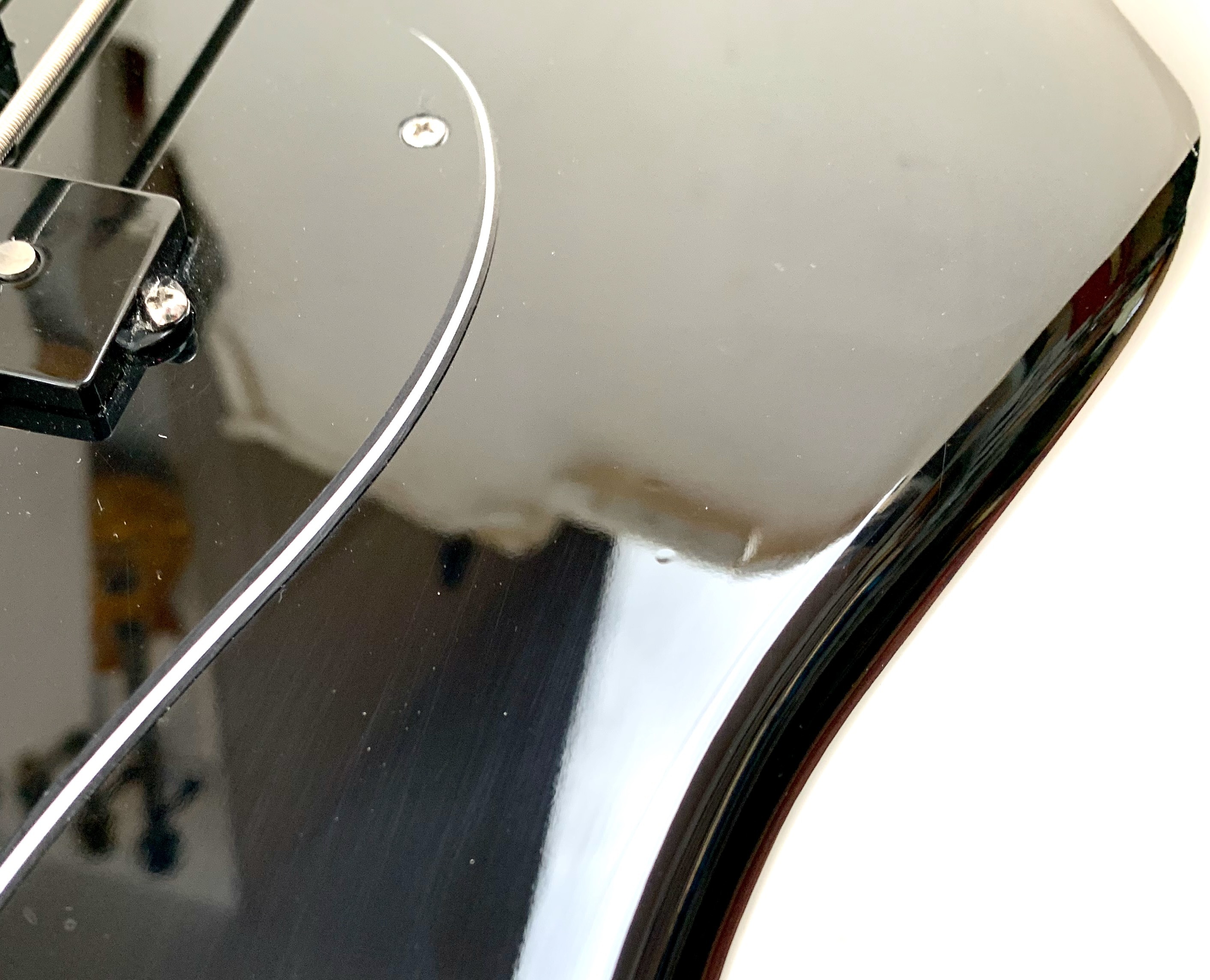 Fender American Standard Precision Bass (2012-2016) (81944)