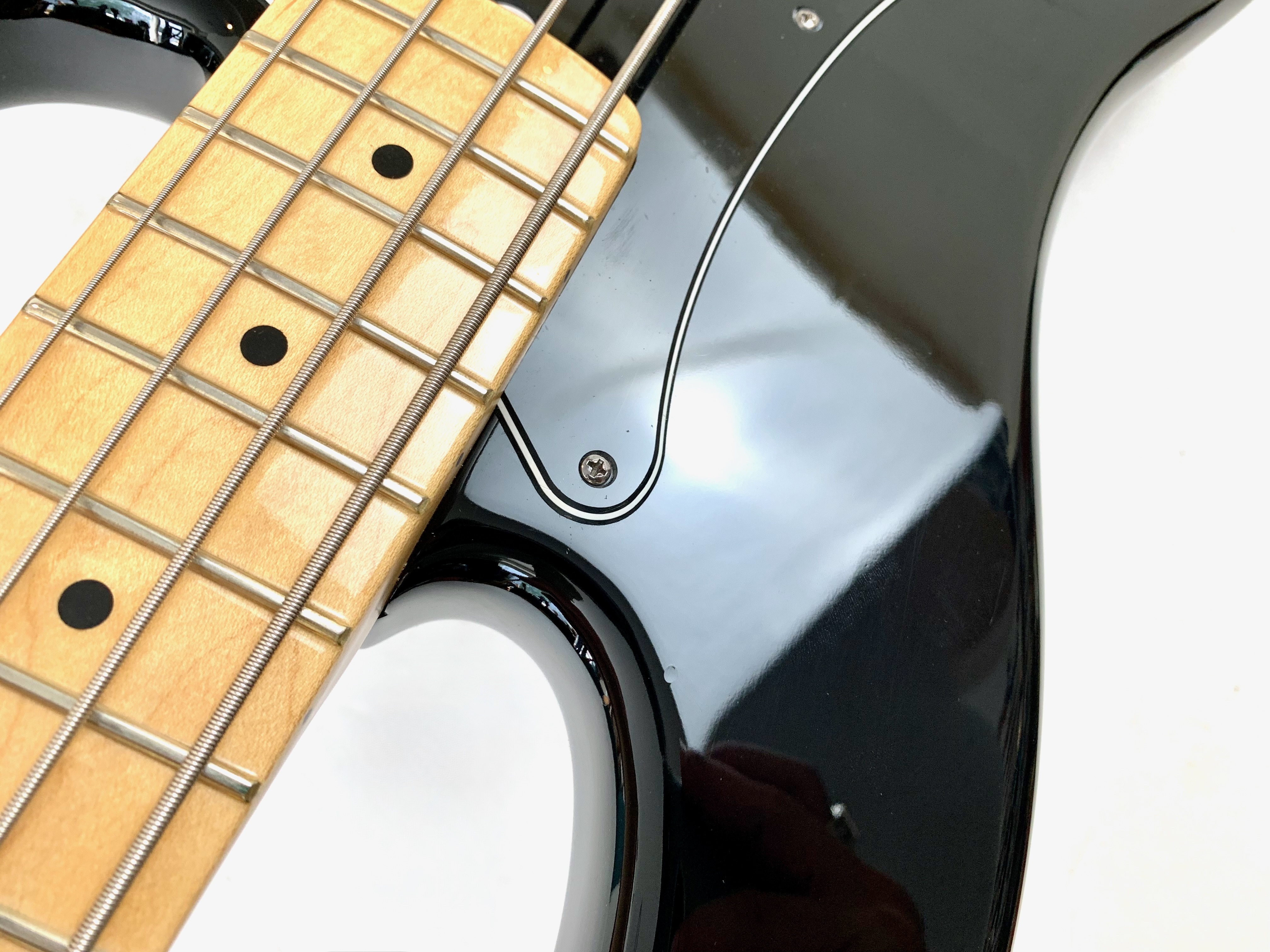 Fender American Standard Precision Bass (2012-2016) (47494)