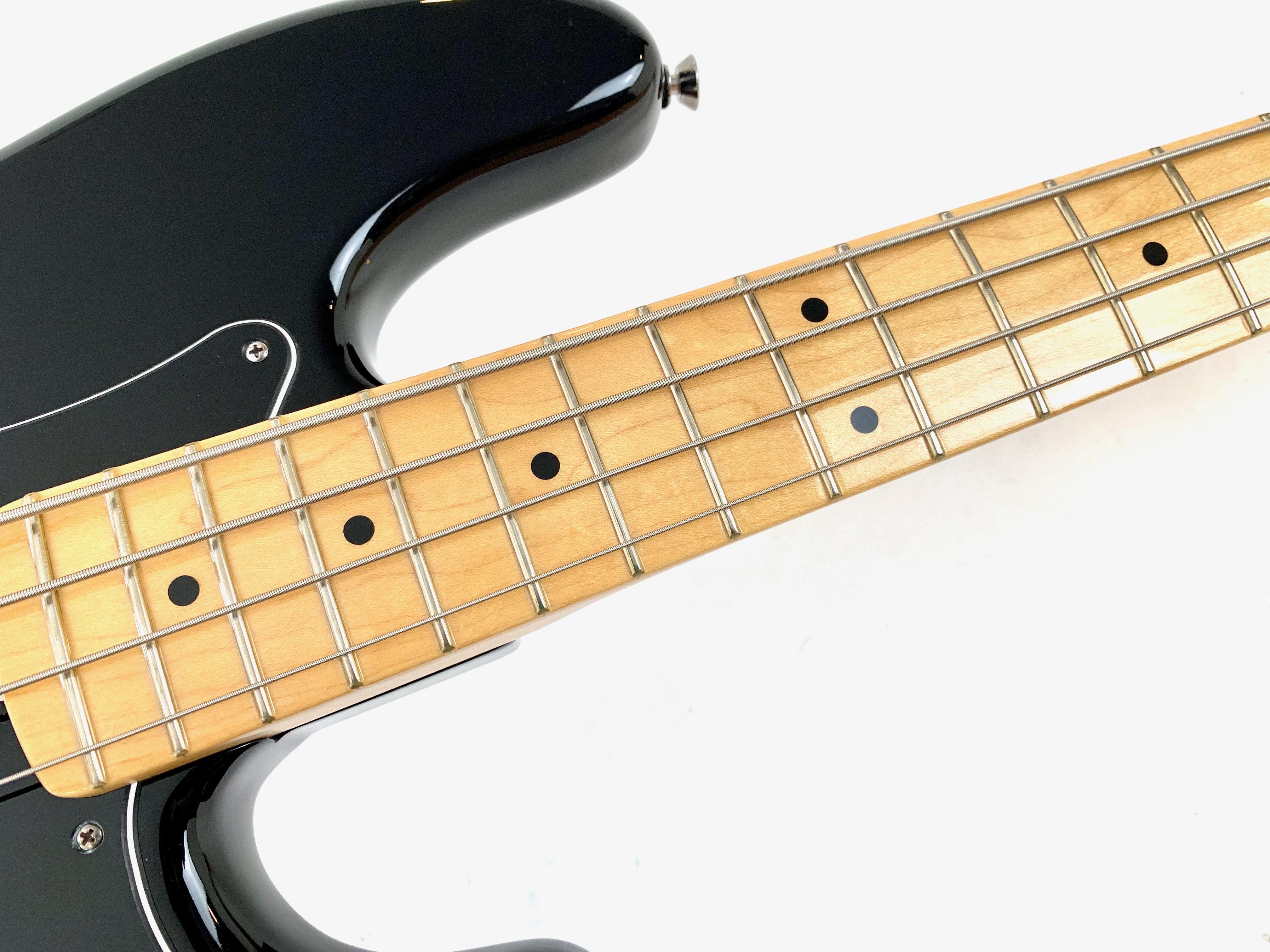 Fender American Standard Precision Bass (2012-2016) (29292)