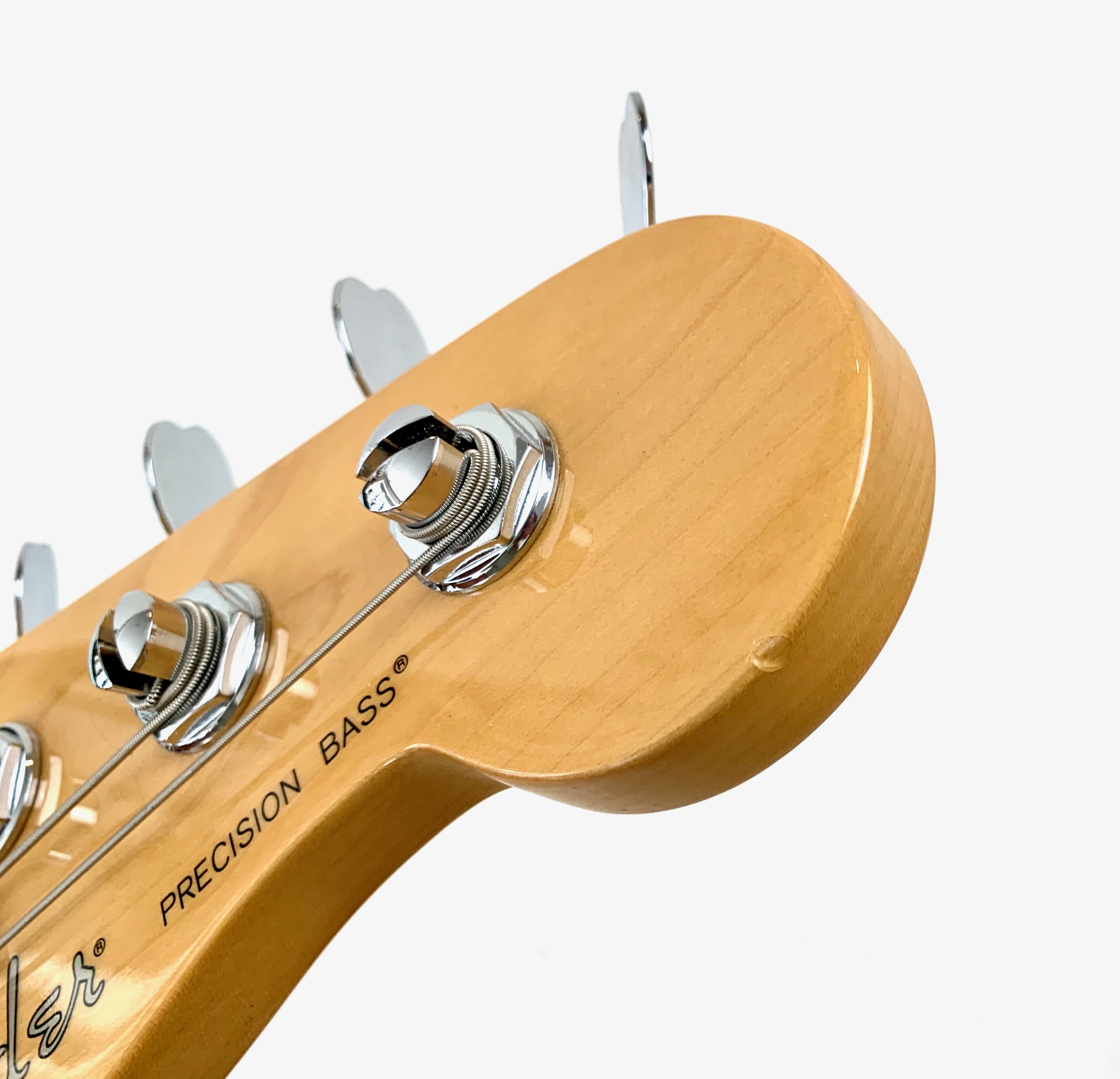 Fender American Standard Precision Bass (2012-2016) (93883)