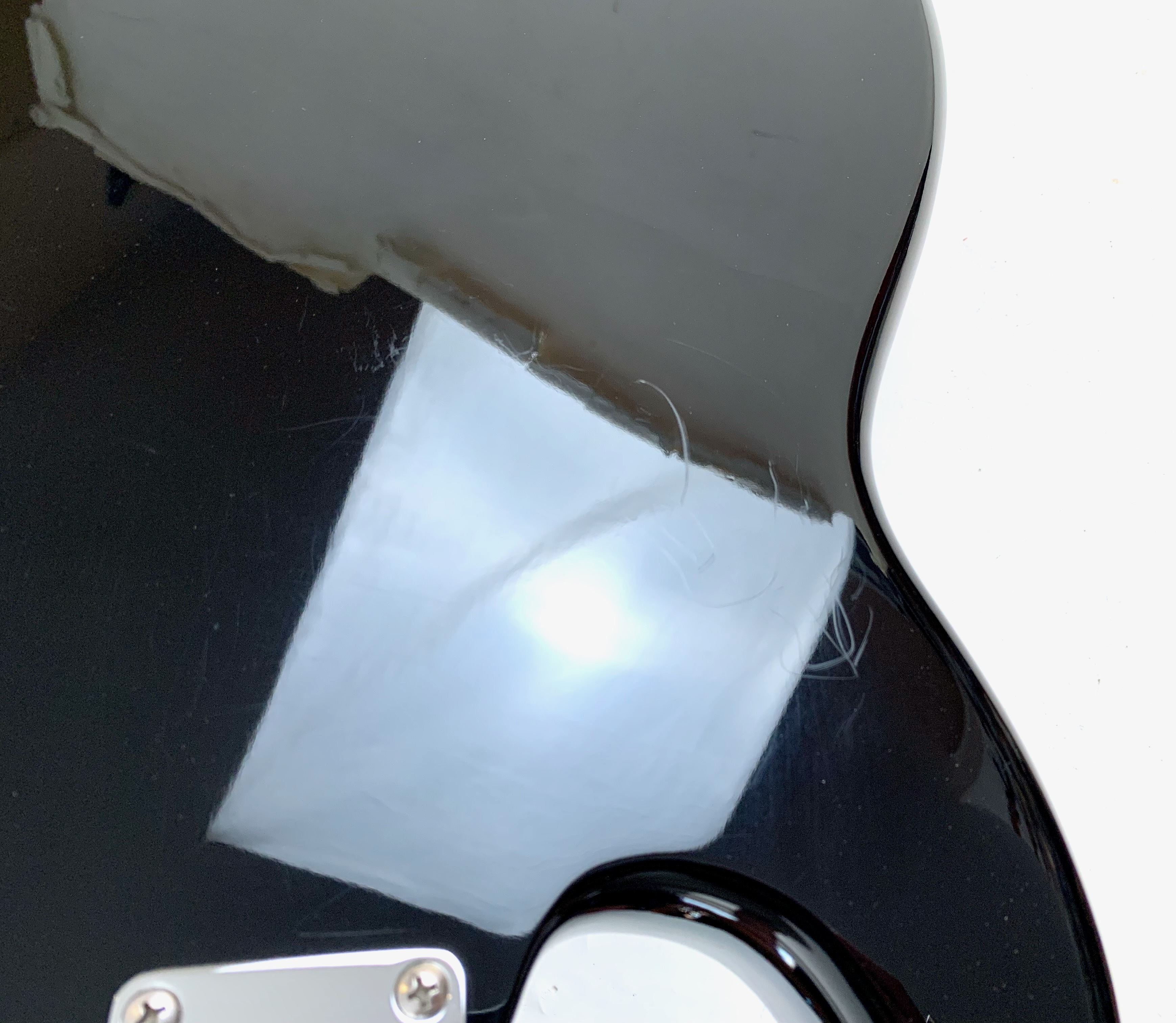 Fender American Standard Precision Bass (2012-2016) (57269)