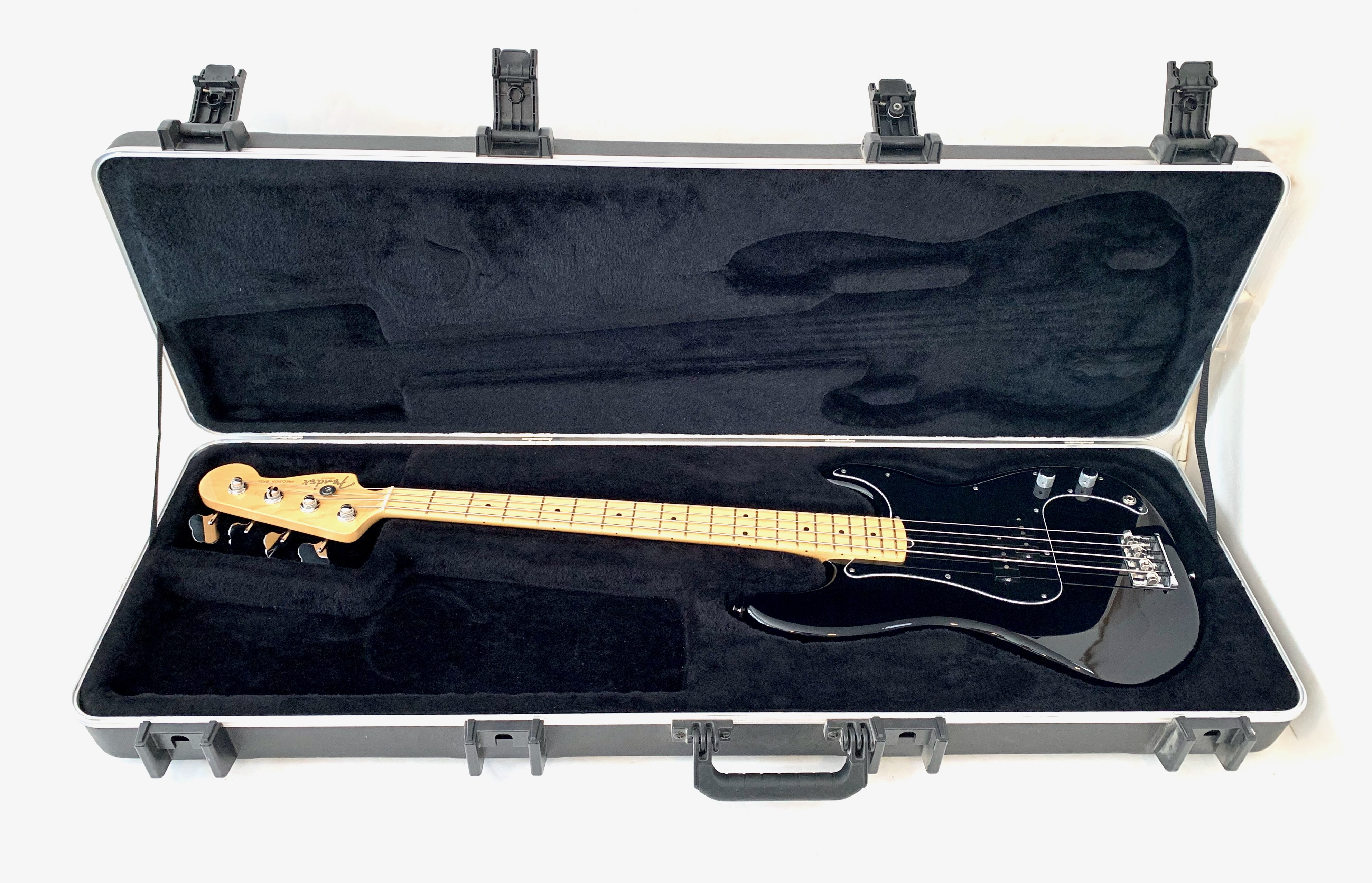 Fender American Standard Precision Bass (2012-2016) (41548)