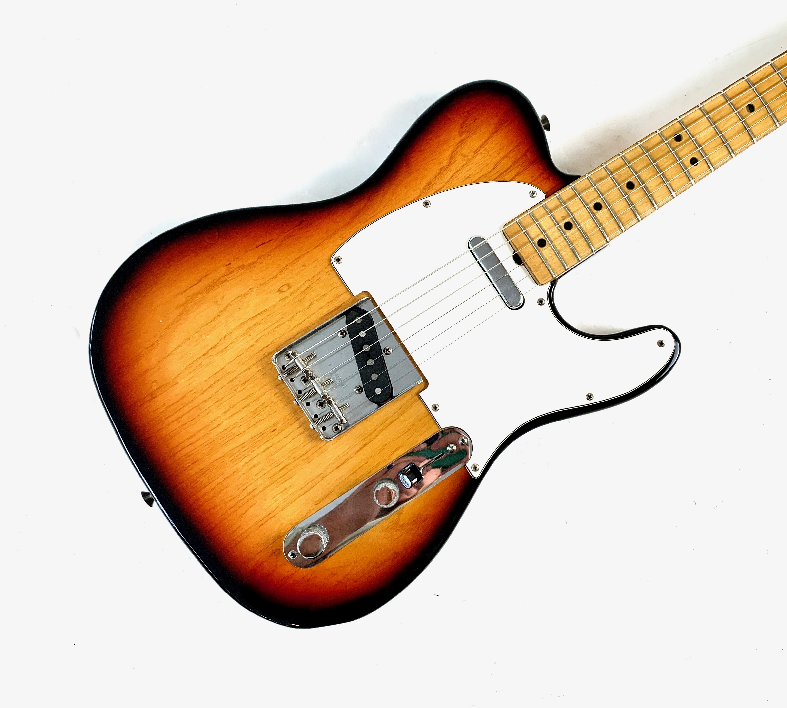 Fender Telecaster (1978) (29456)