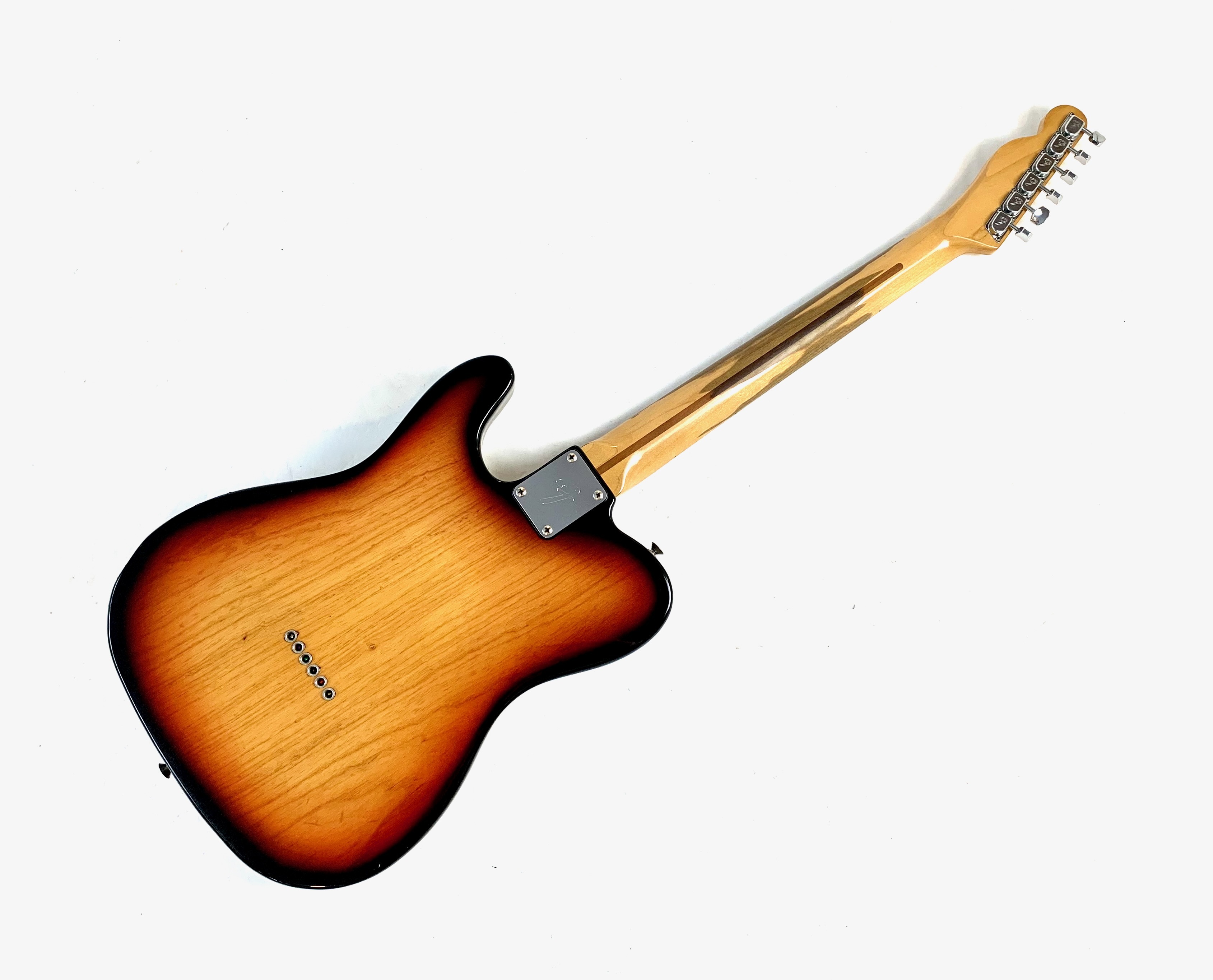 Fender Telecaster (1978) (48529)