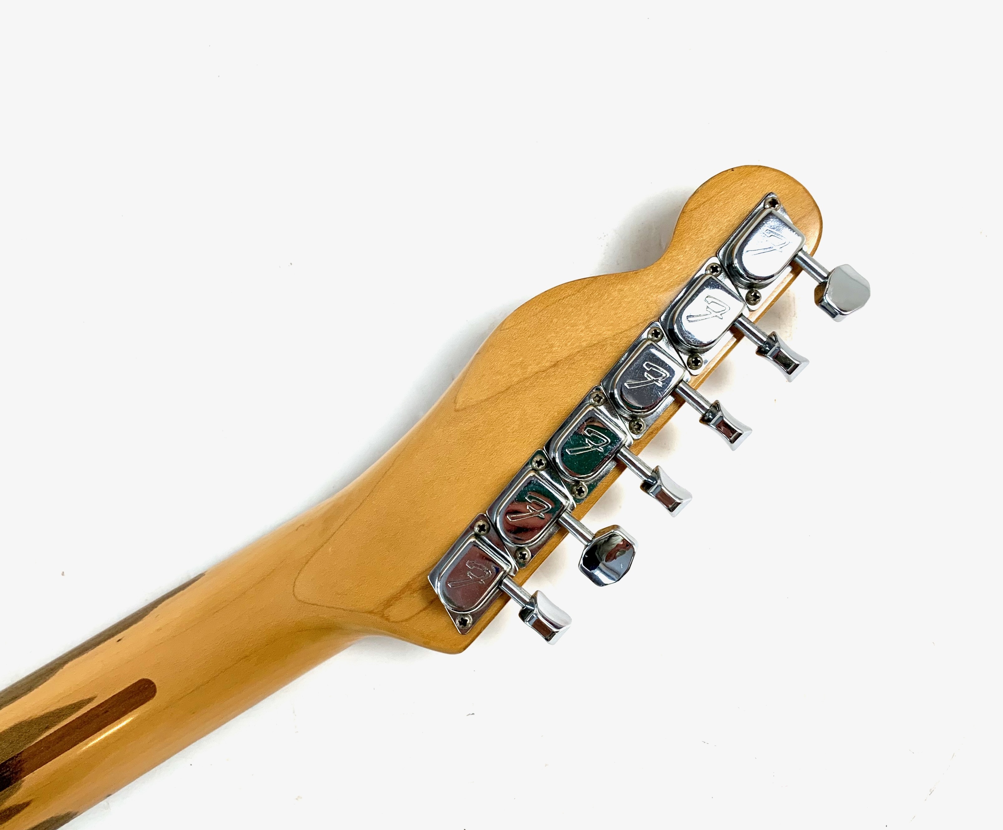 Fender Telecaster (1978) (96728)