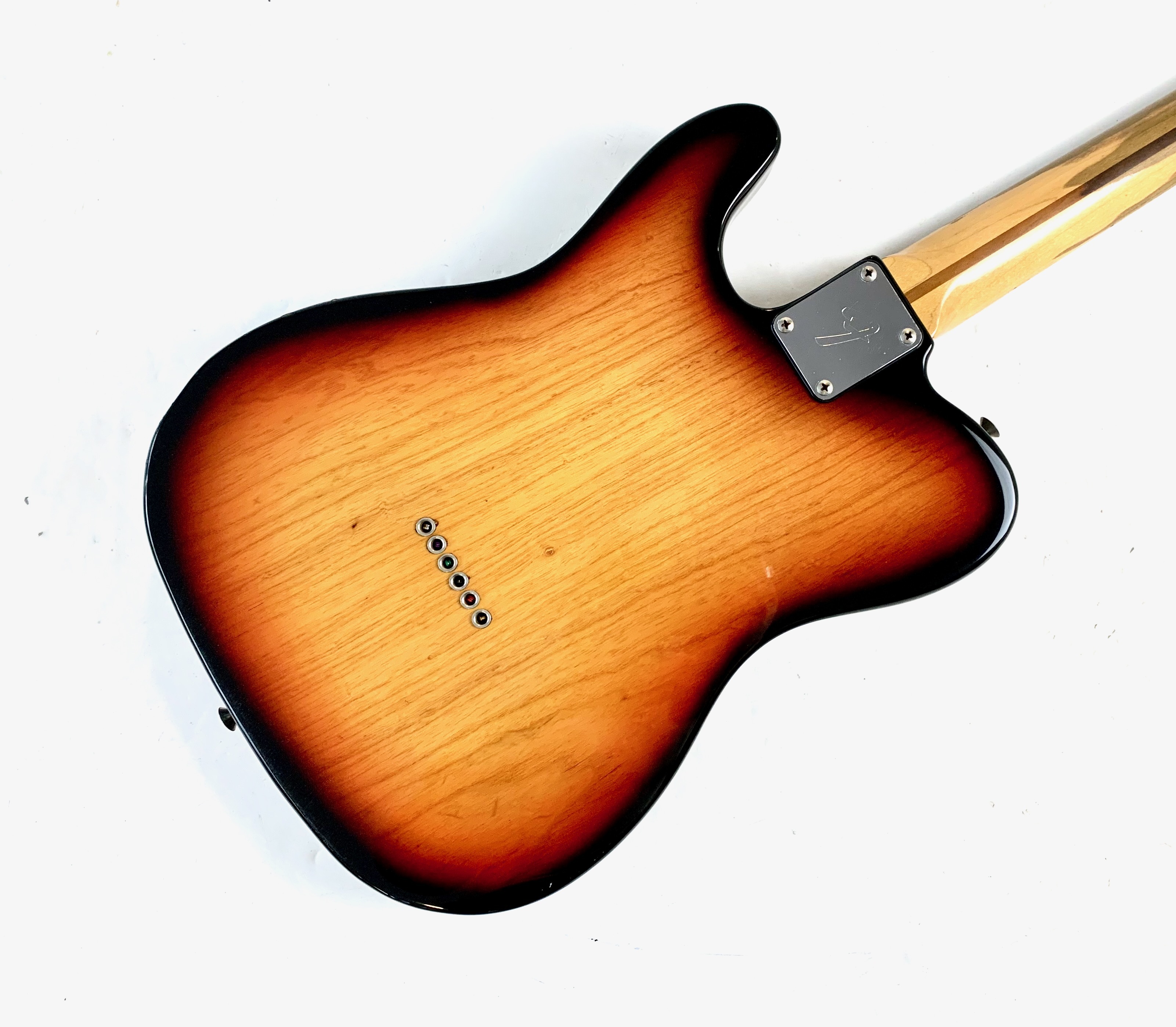 Fender Telecaster (1978) (20626)