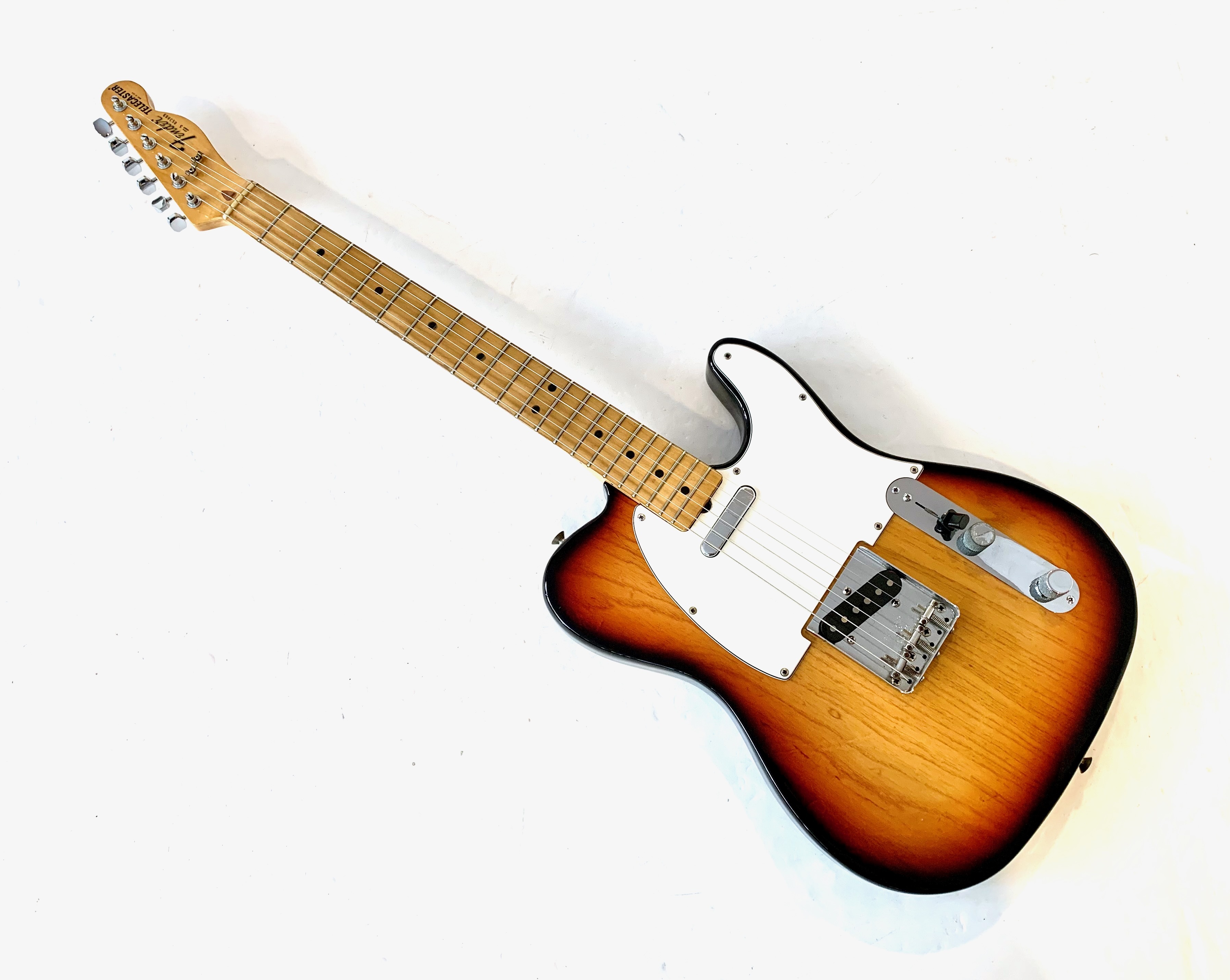 Fender Telecaster (1978) (51642)