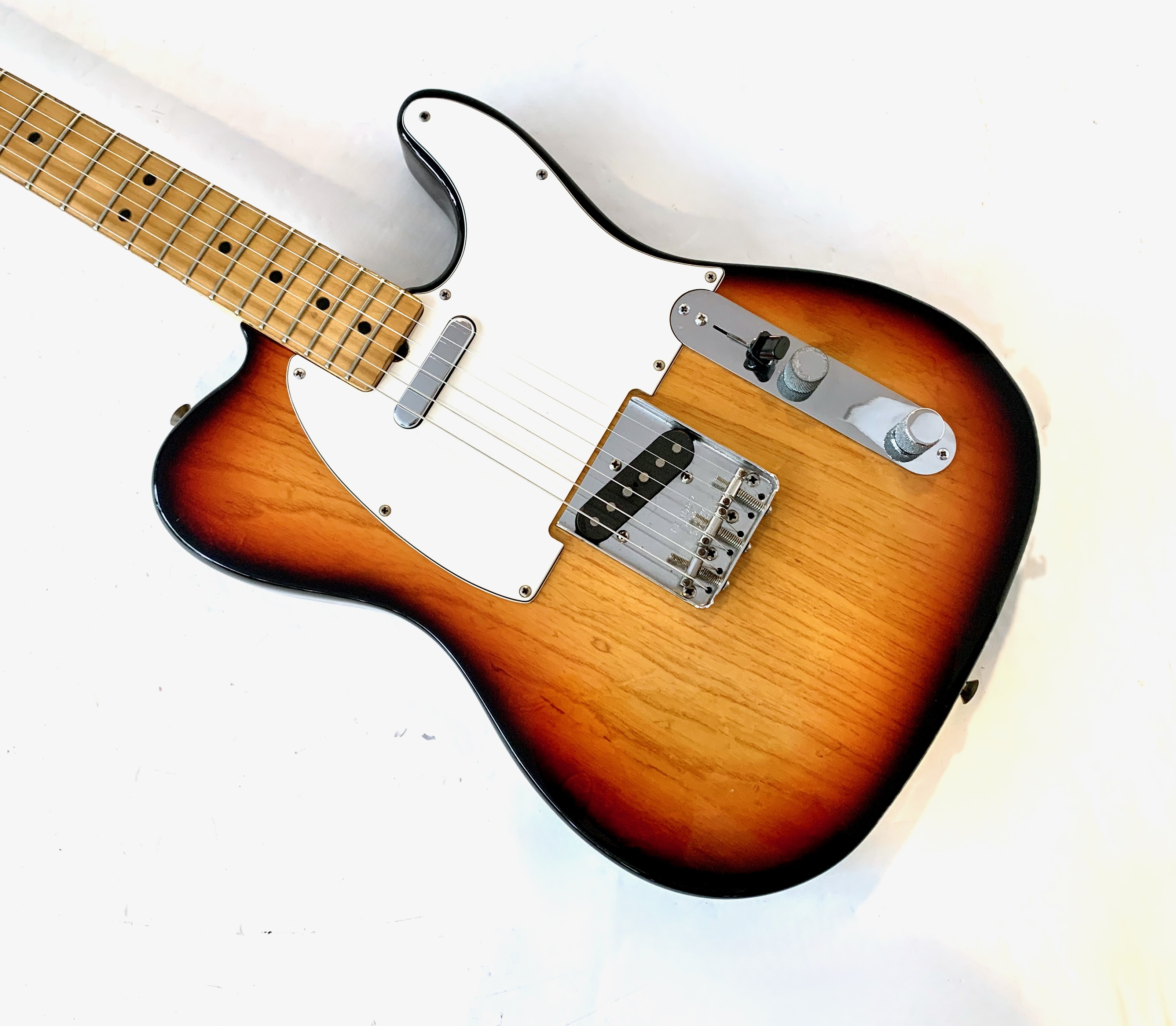 Fender Telecaster (1978) (22479)