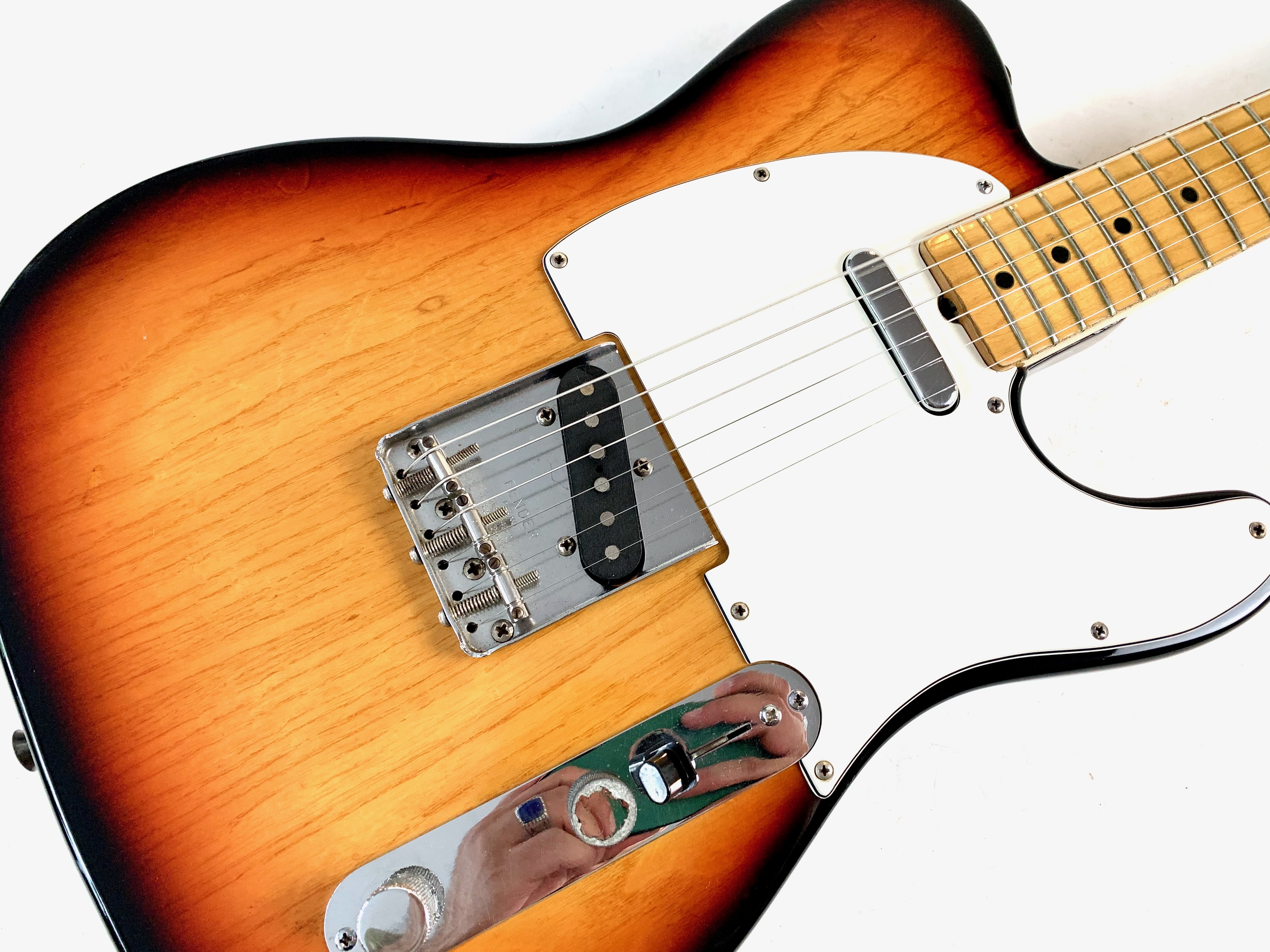 Fender Telecaster (1978) (44907)