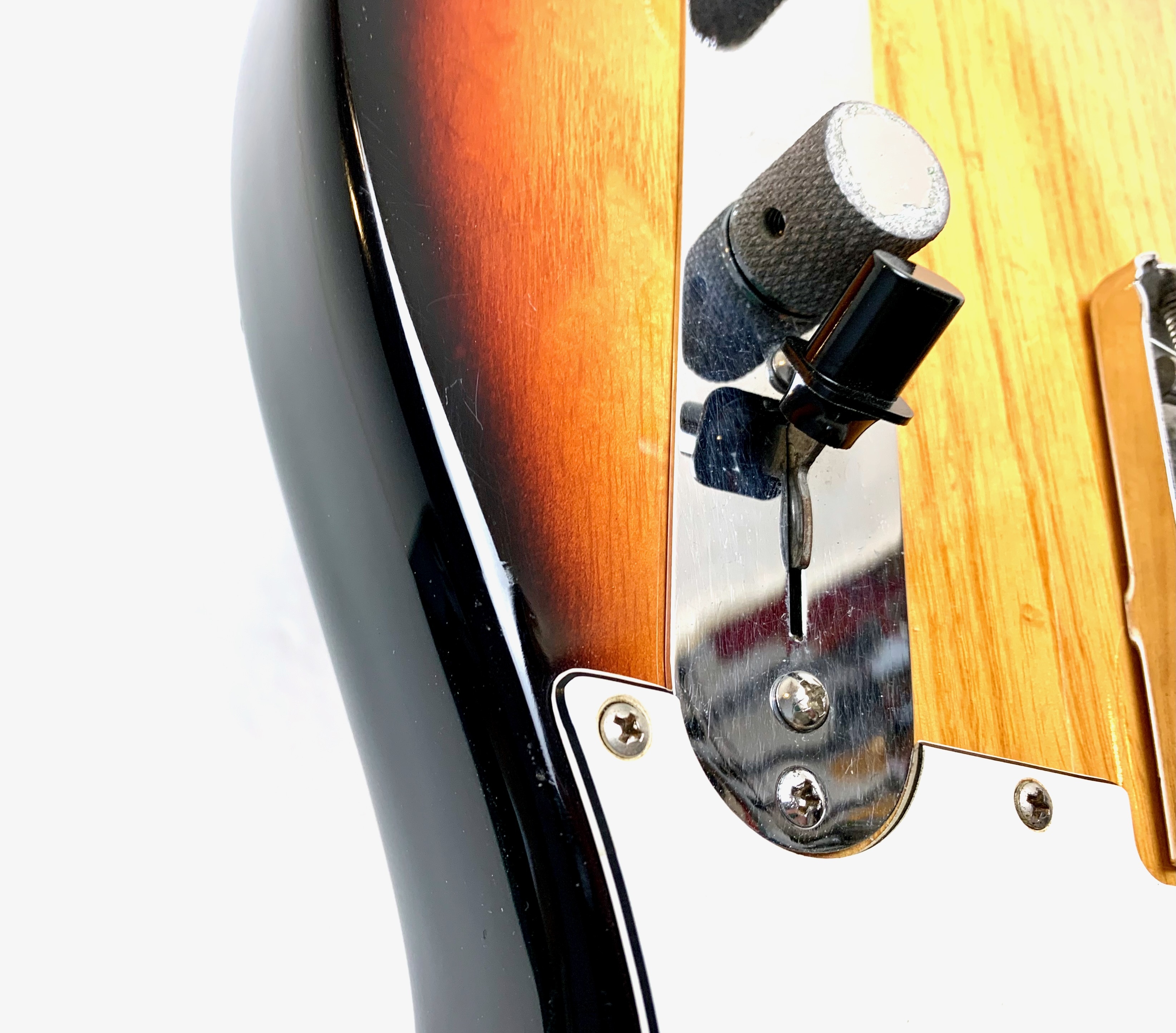 Fender Telecaster (1978) (6057)