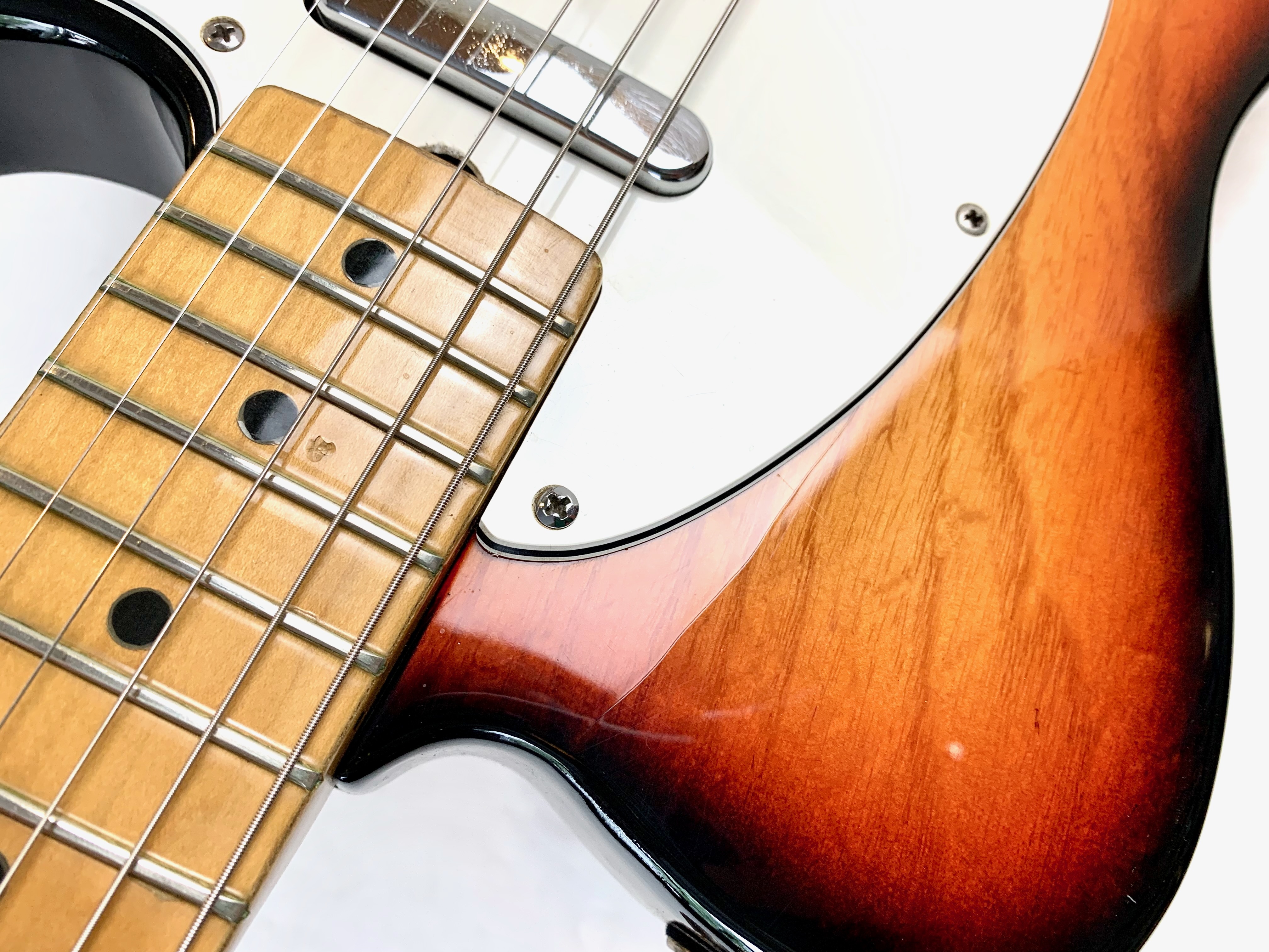 Fender Telecaster (1978) (76411)