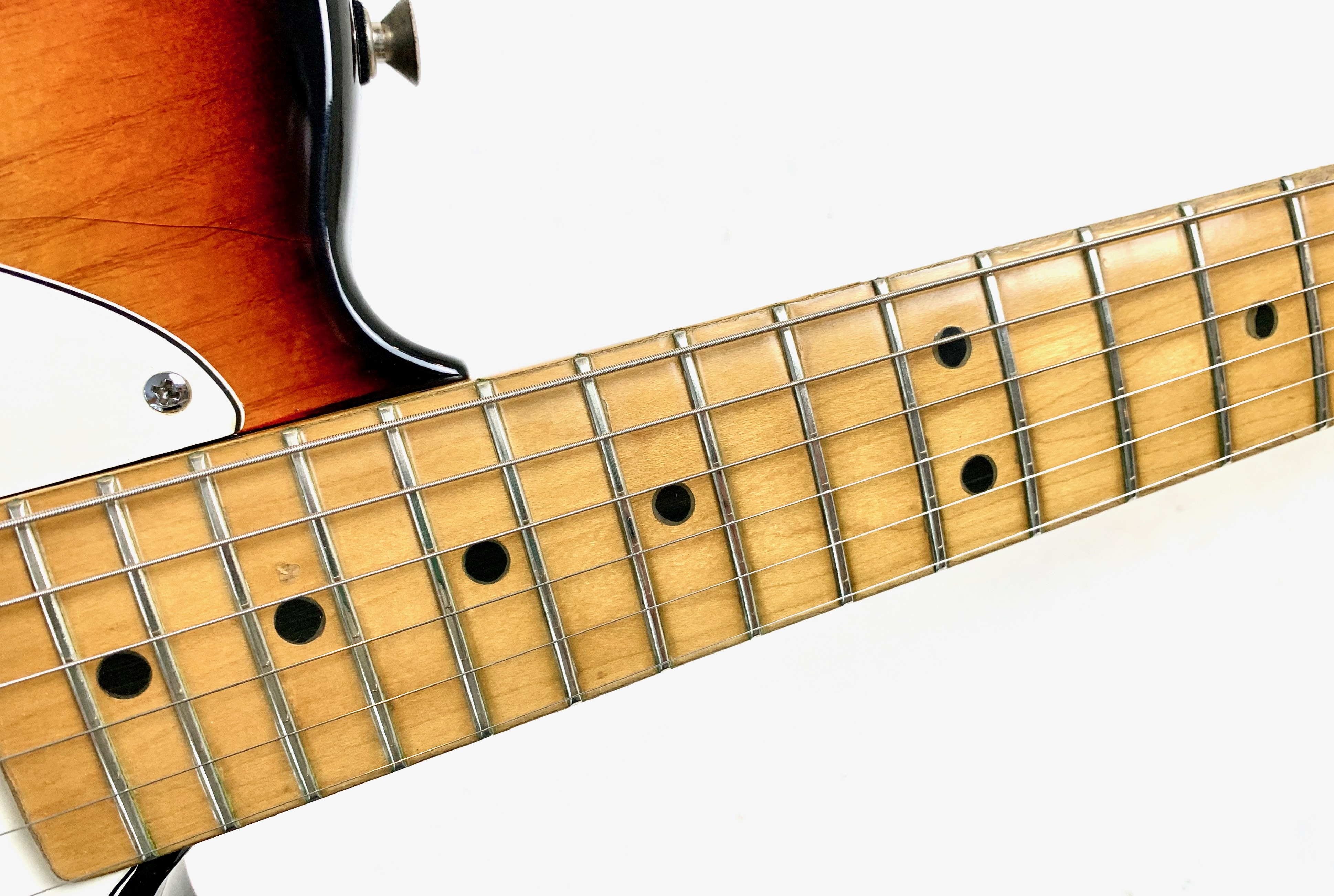 Fender Telecaster (1978) (3965)