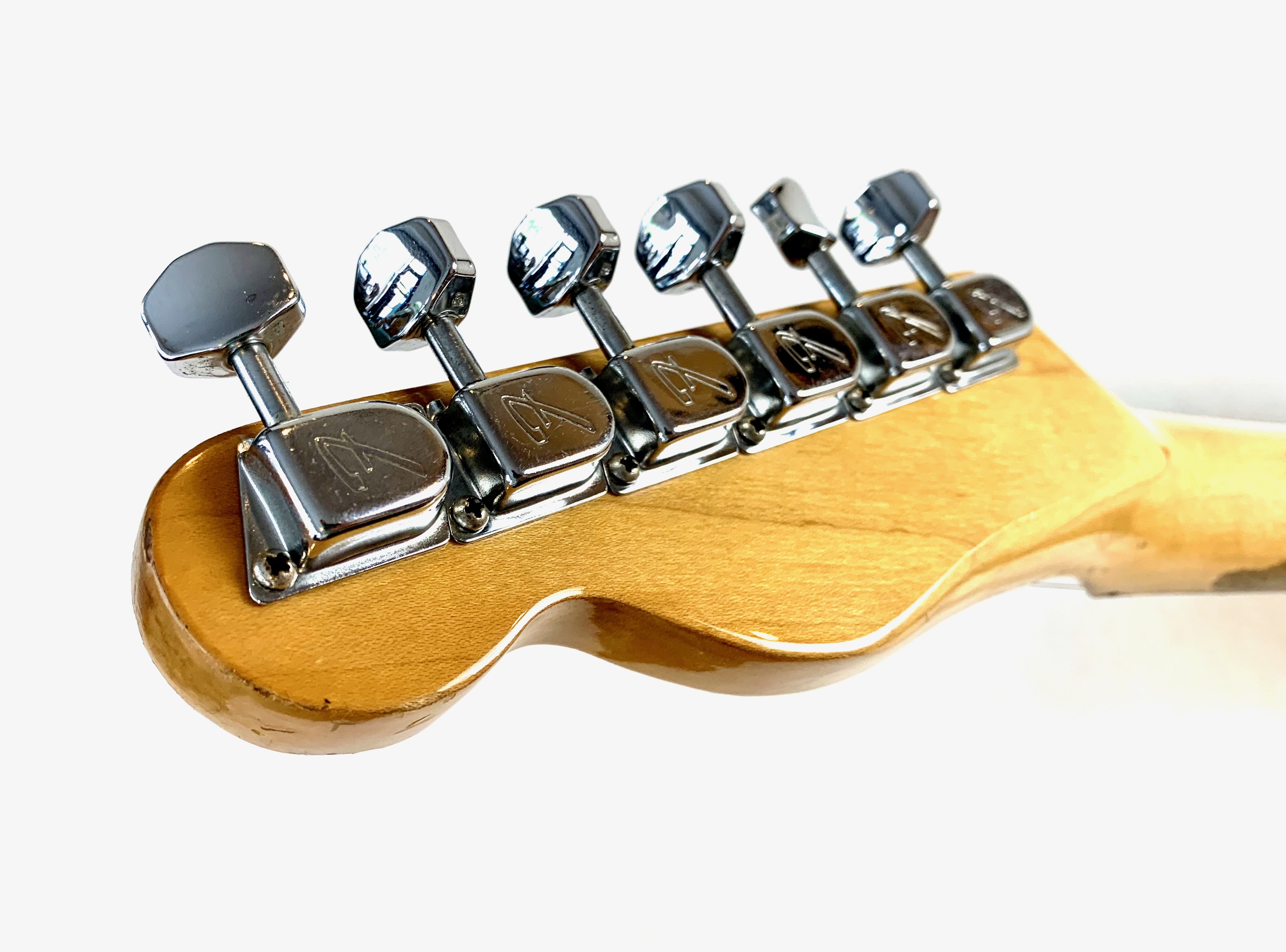 Fender Telecaster (1978) (89675)