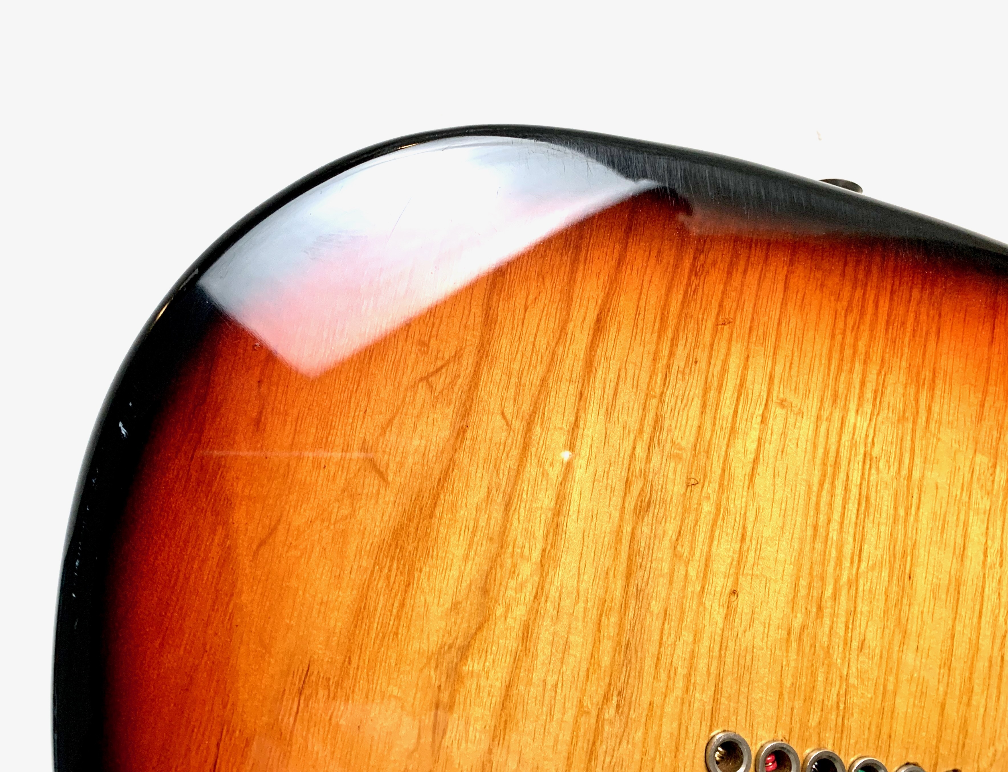 Fender Telecaster (1978) (45203)