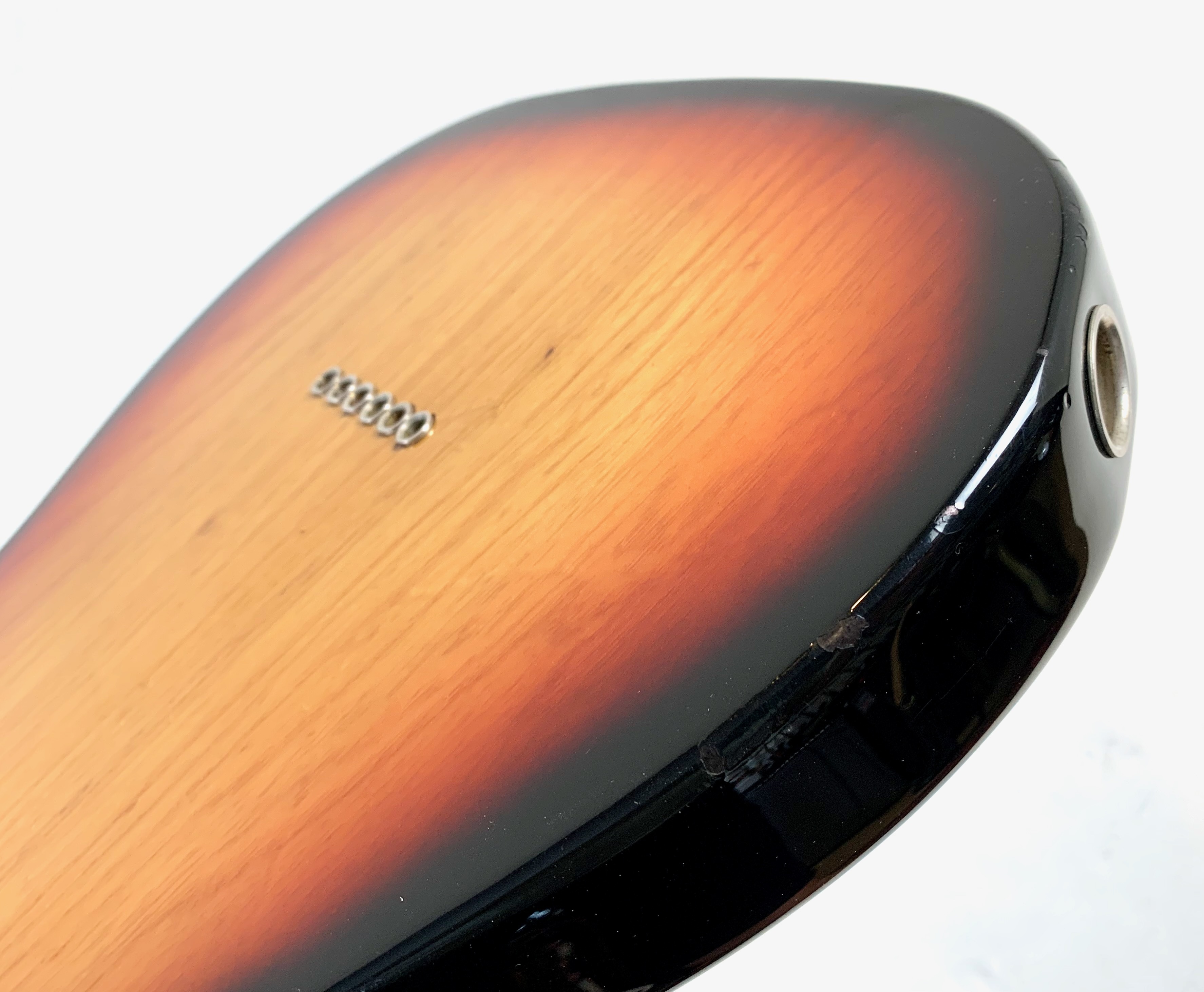 Fender Telecaster (1978) (8168)