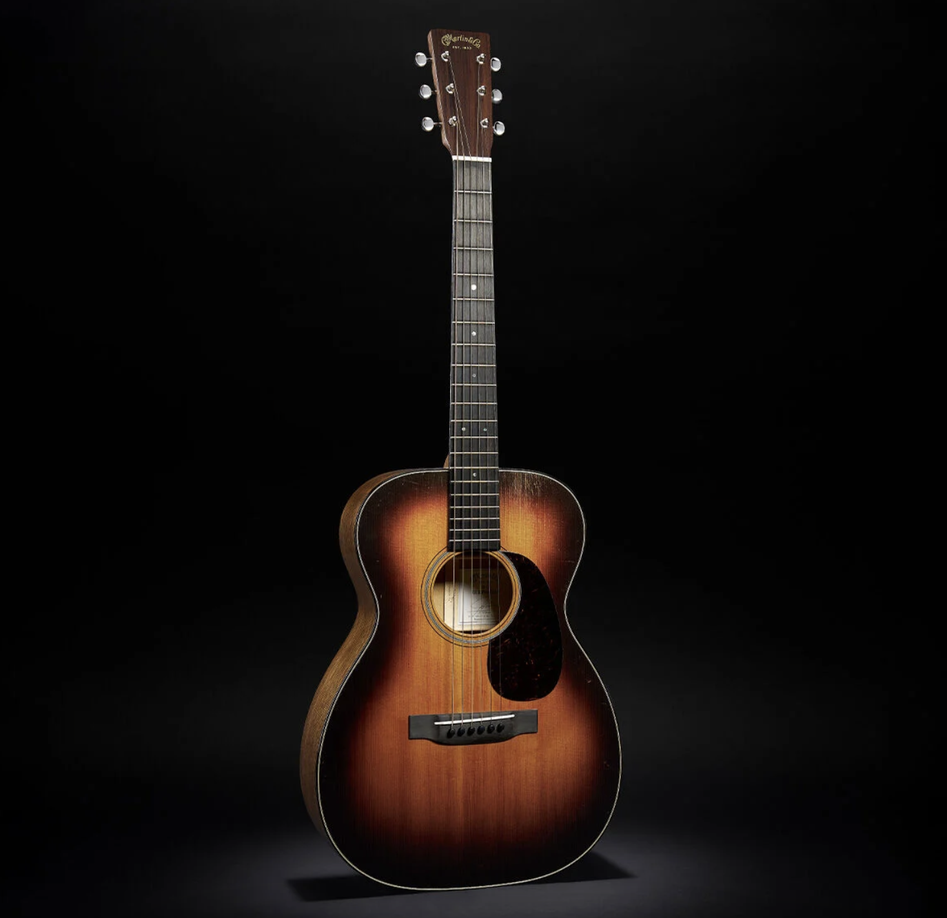 Martin &amp; Co 00-18 Joe Bonamassa : 00-18 Joe BonamassaLifestyle