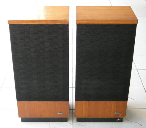Goodmans Loudspeakers Goodwood