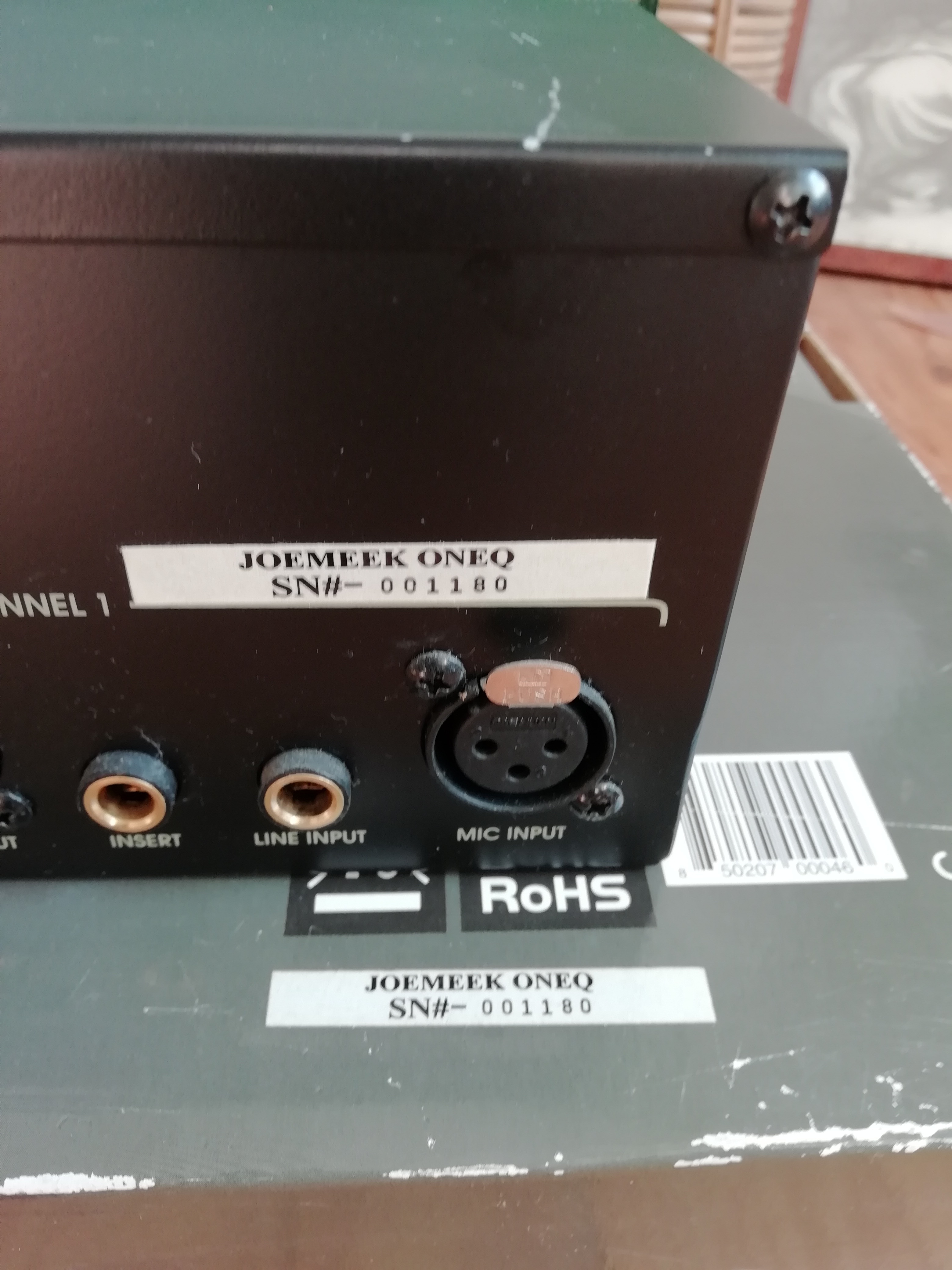Joemeek OneQ (96090)