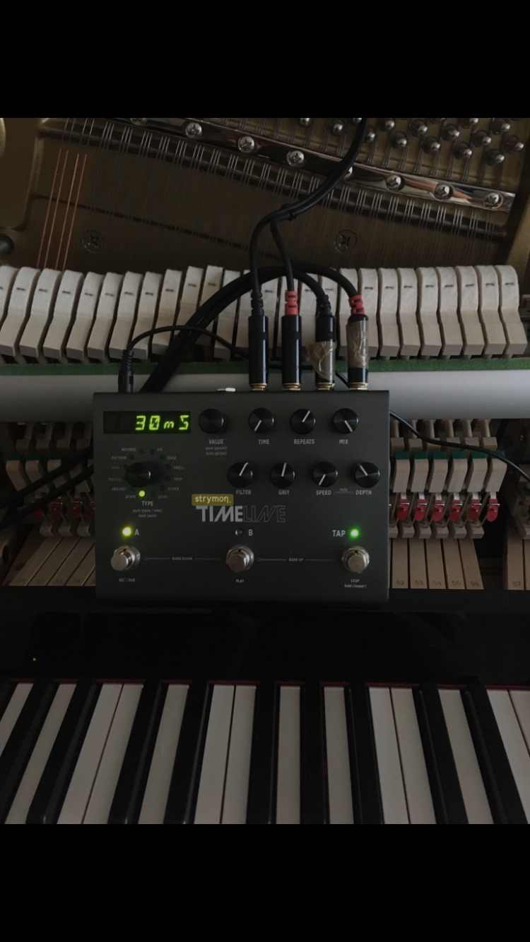Timeline +Multiswitch