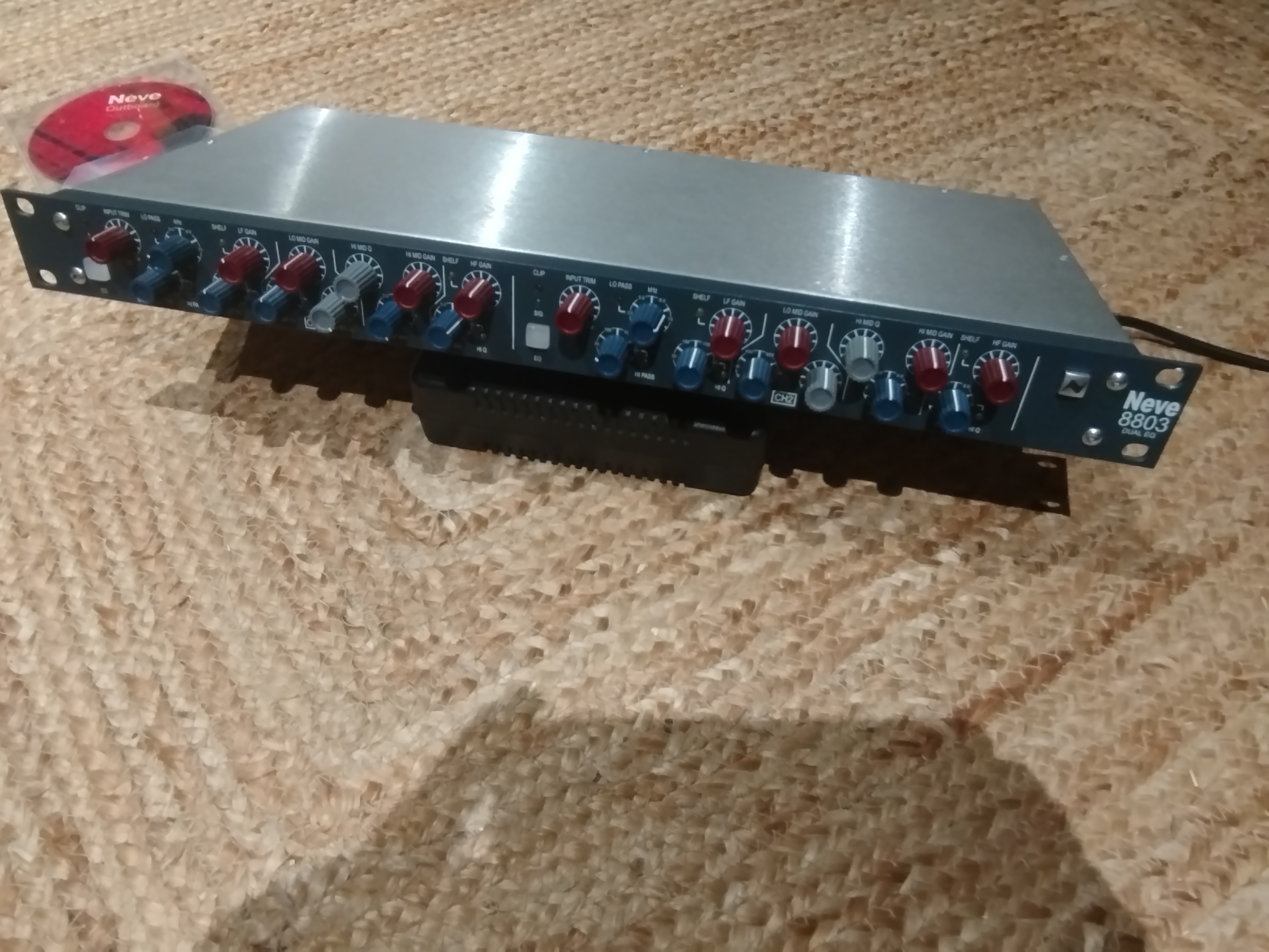 Neve 8803 EQ - Neuf