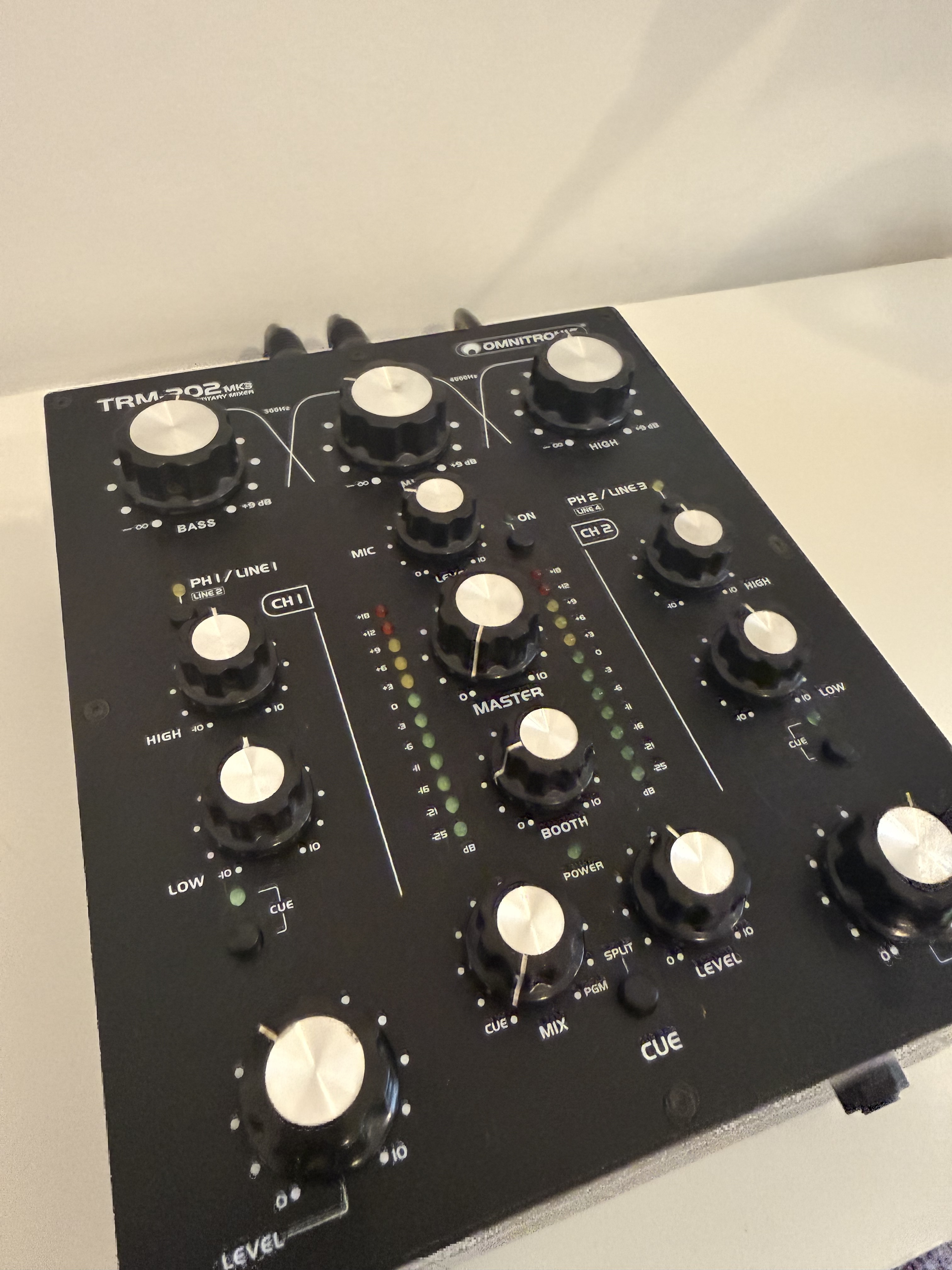 TRM202-Mk3