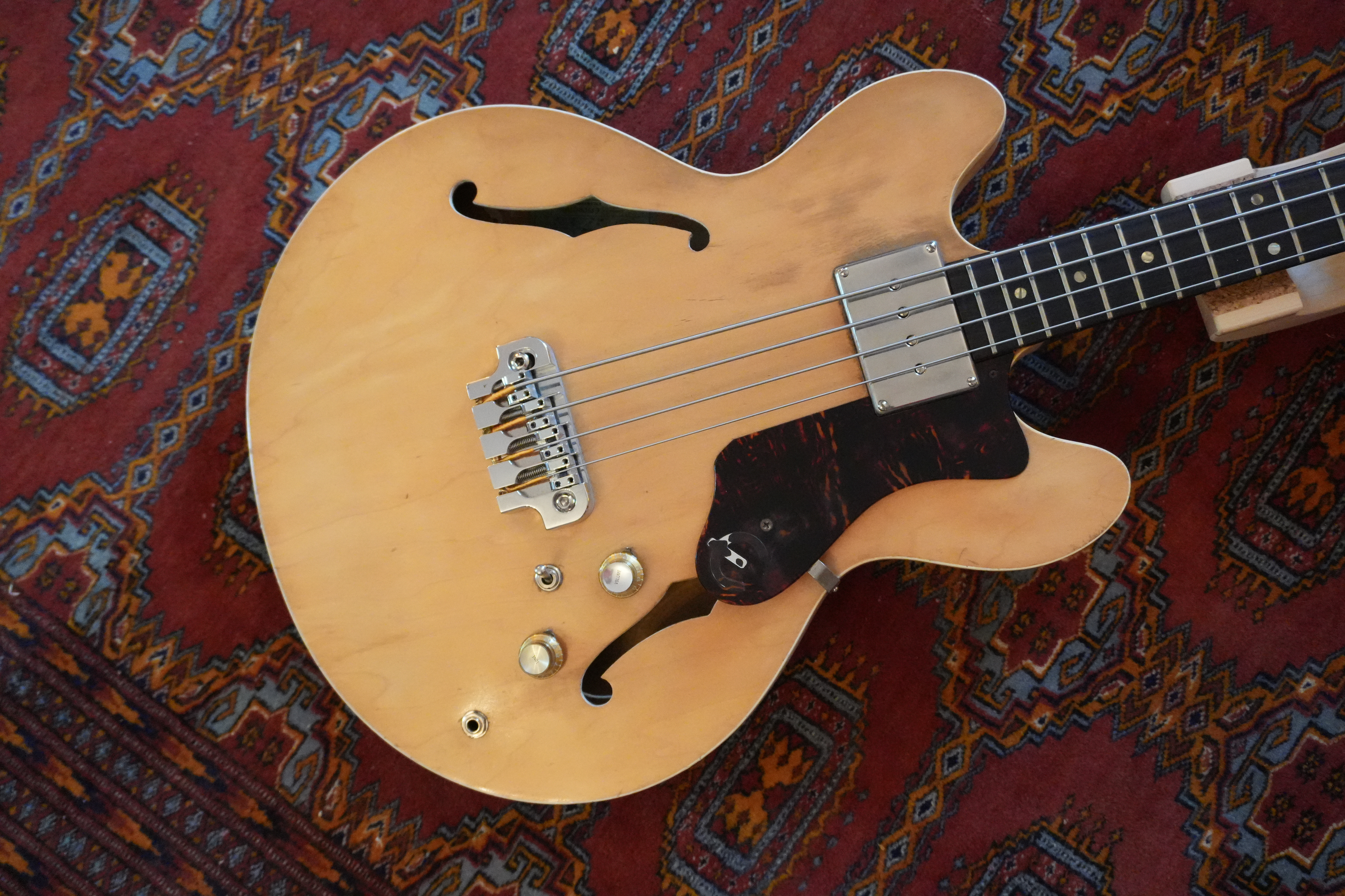 basse 2
