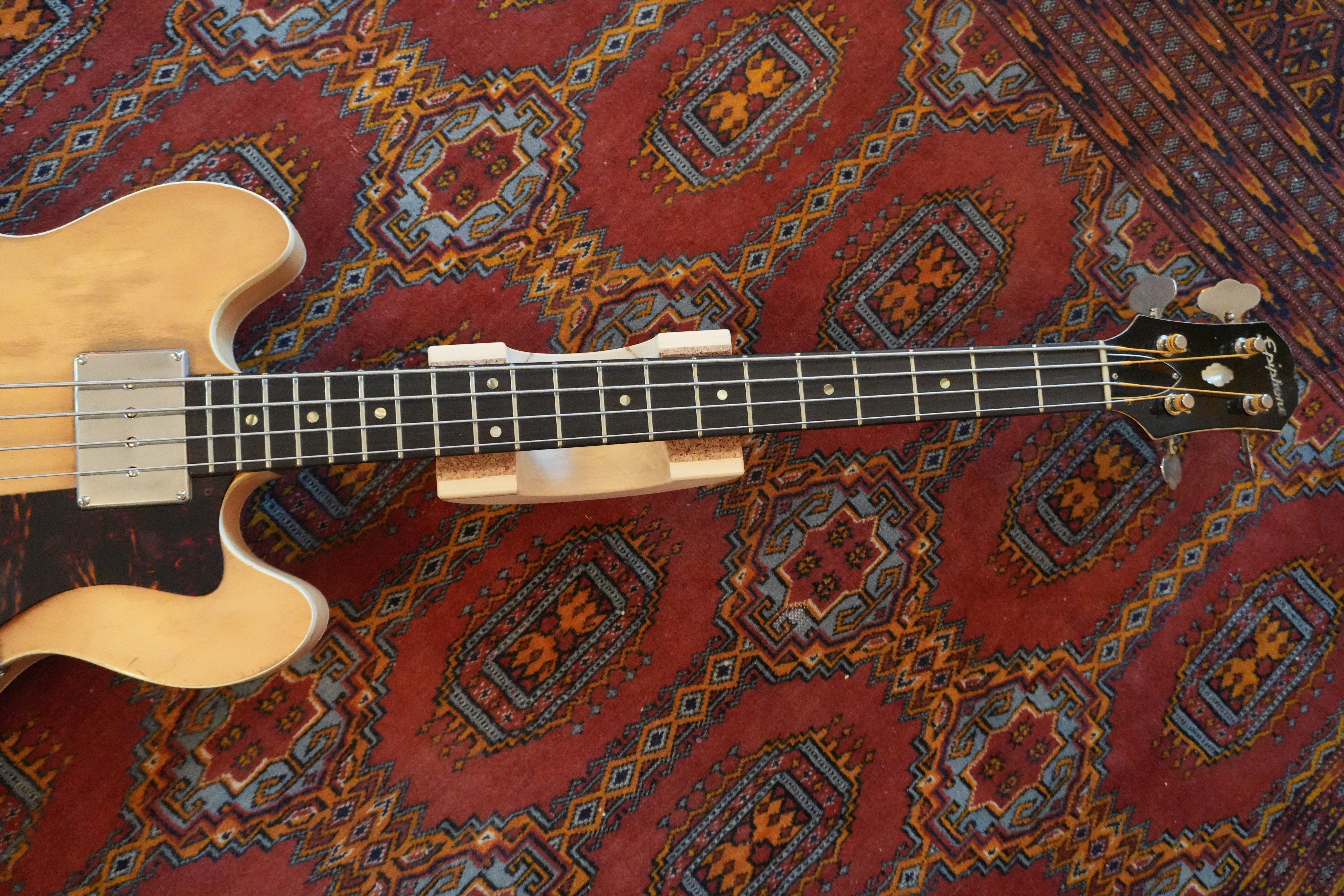 basse 3