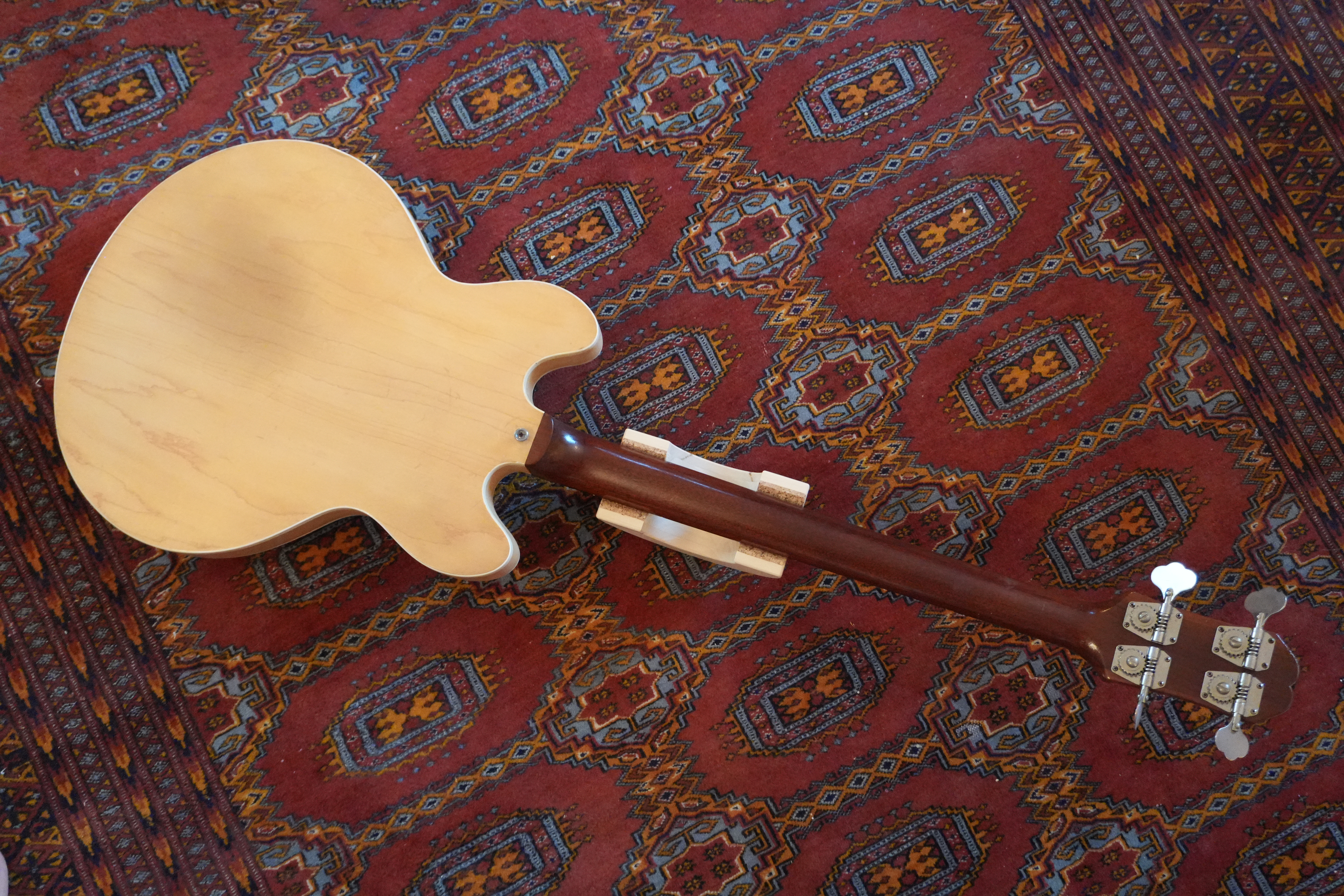 basse 4