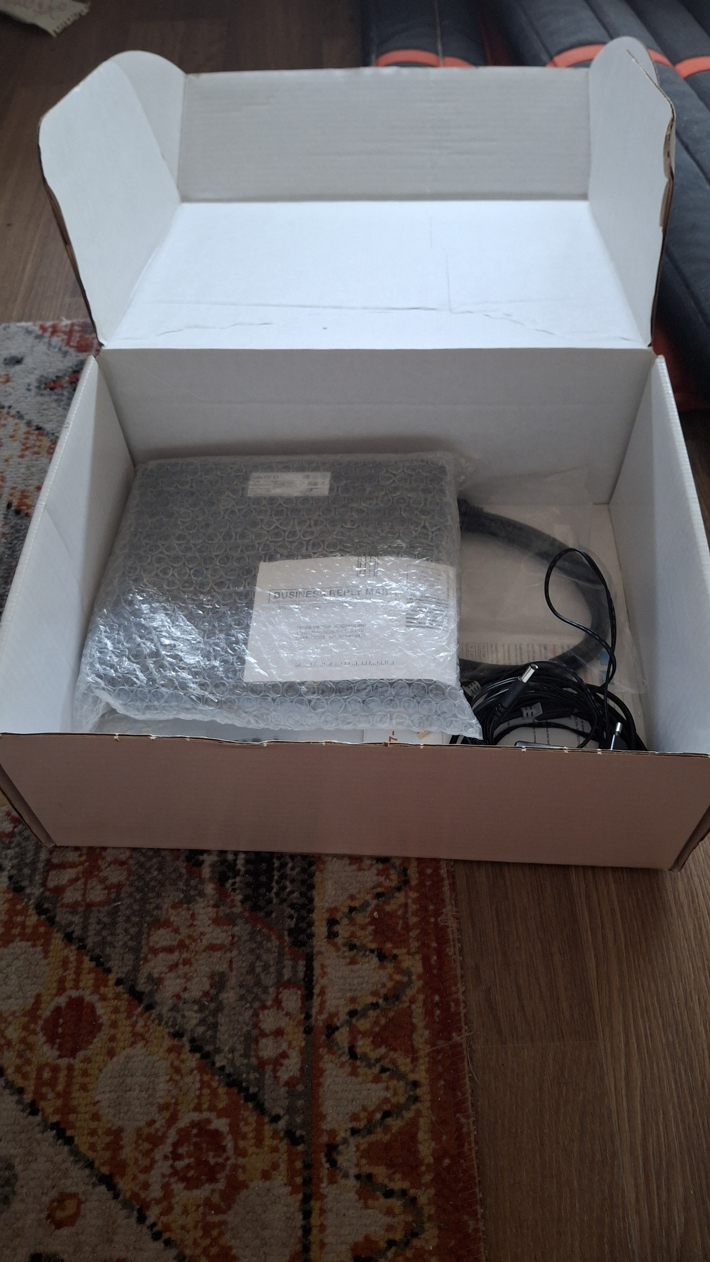 MOTU UltraLite mk3 Hybrid (79801)