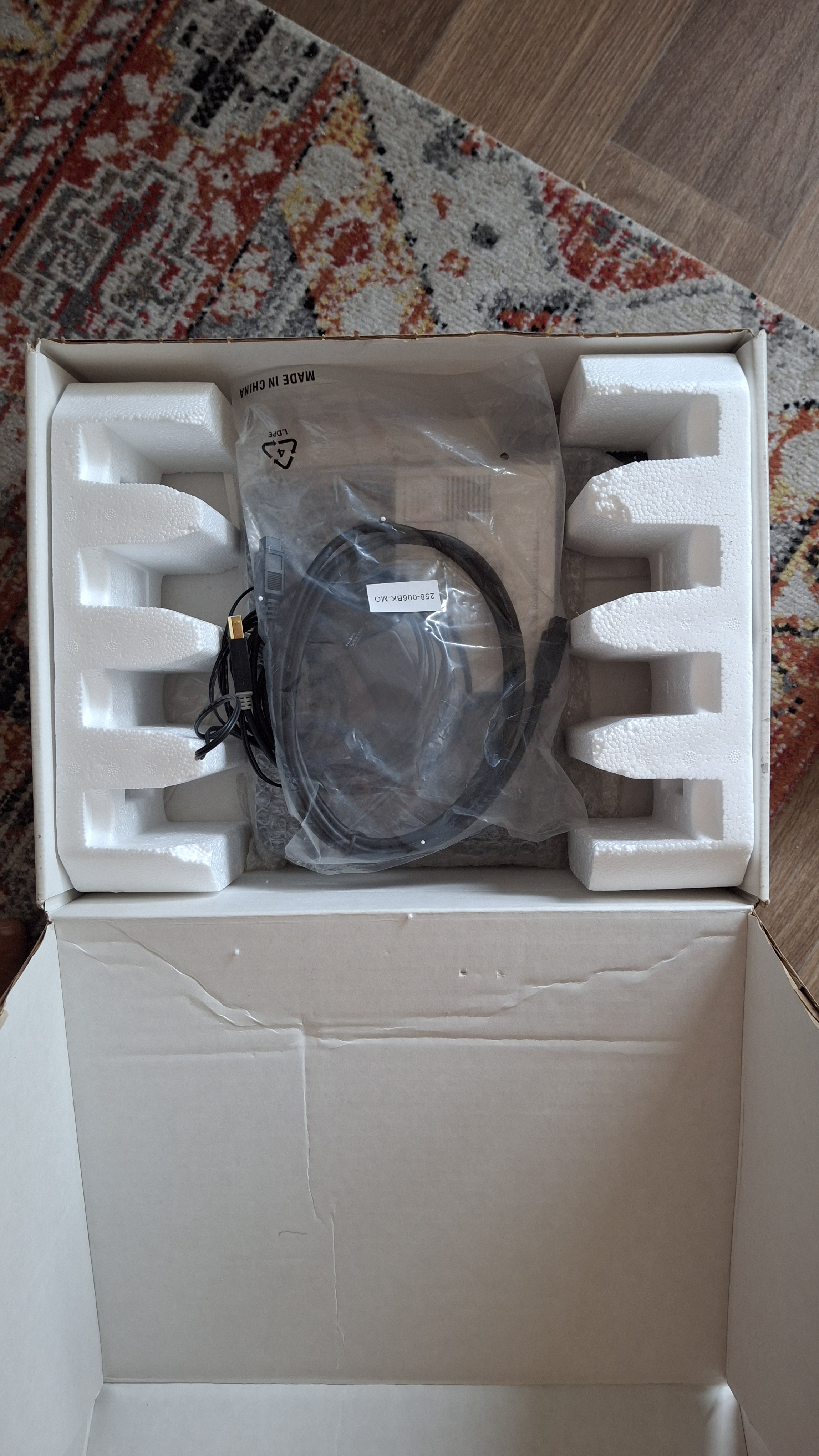 MOTU UltraLite mk3 Hybrid (7644)