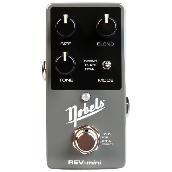REV-mini Stereo Reverb