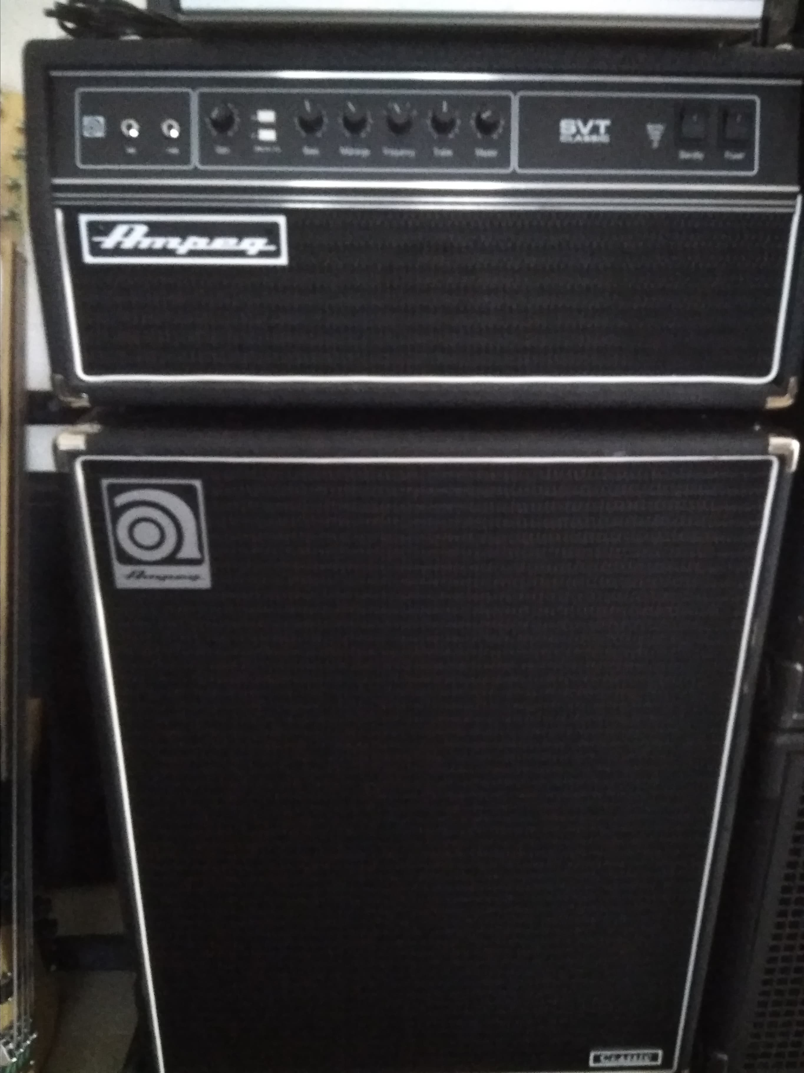 Ampeg