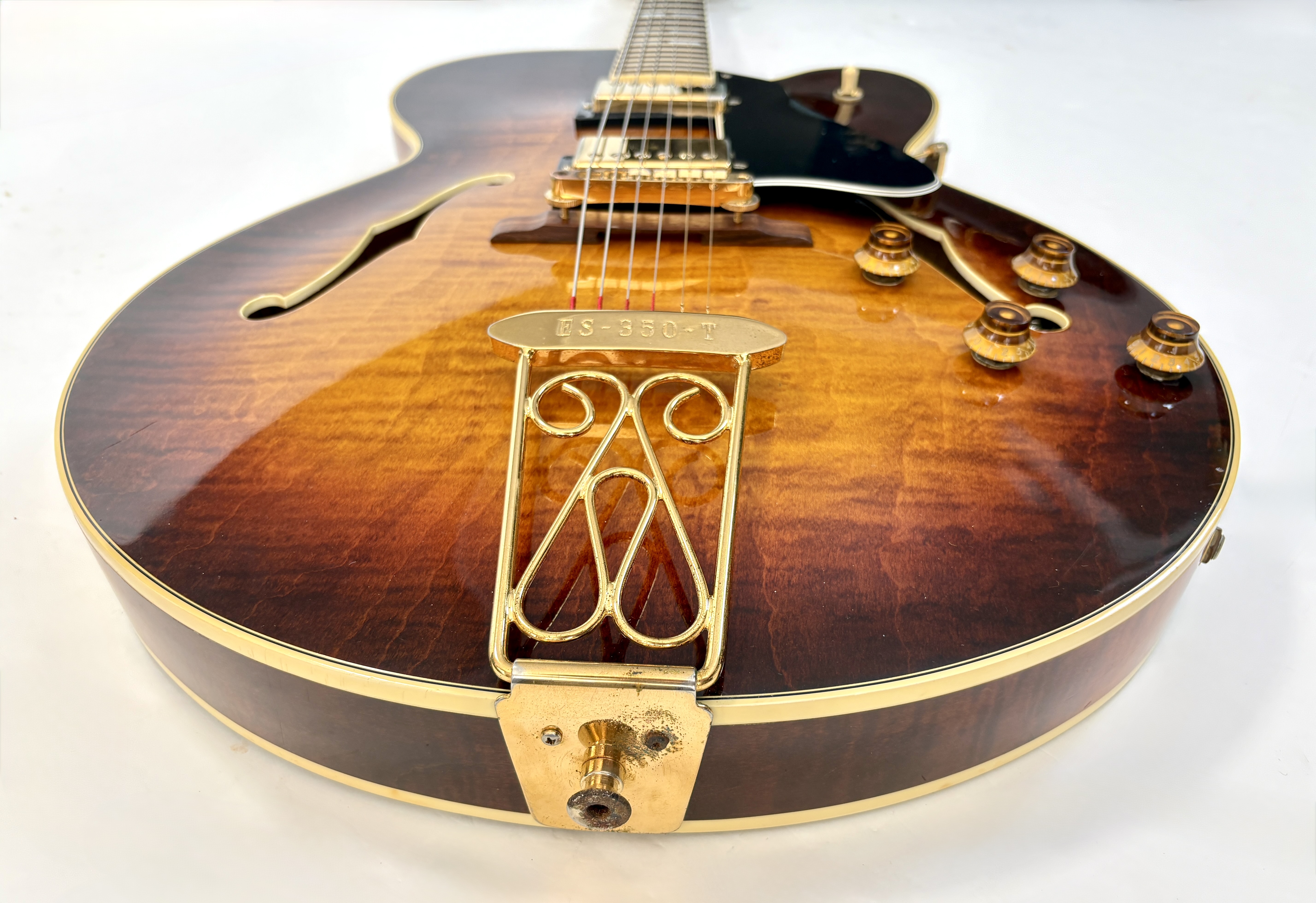 Gibson ES-350 T (44699)