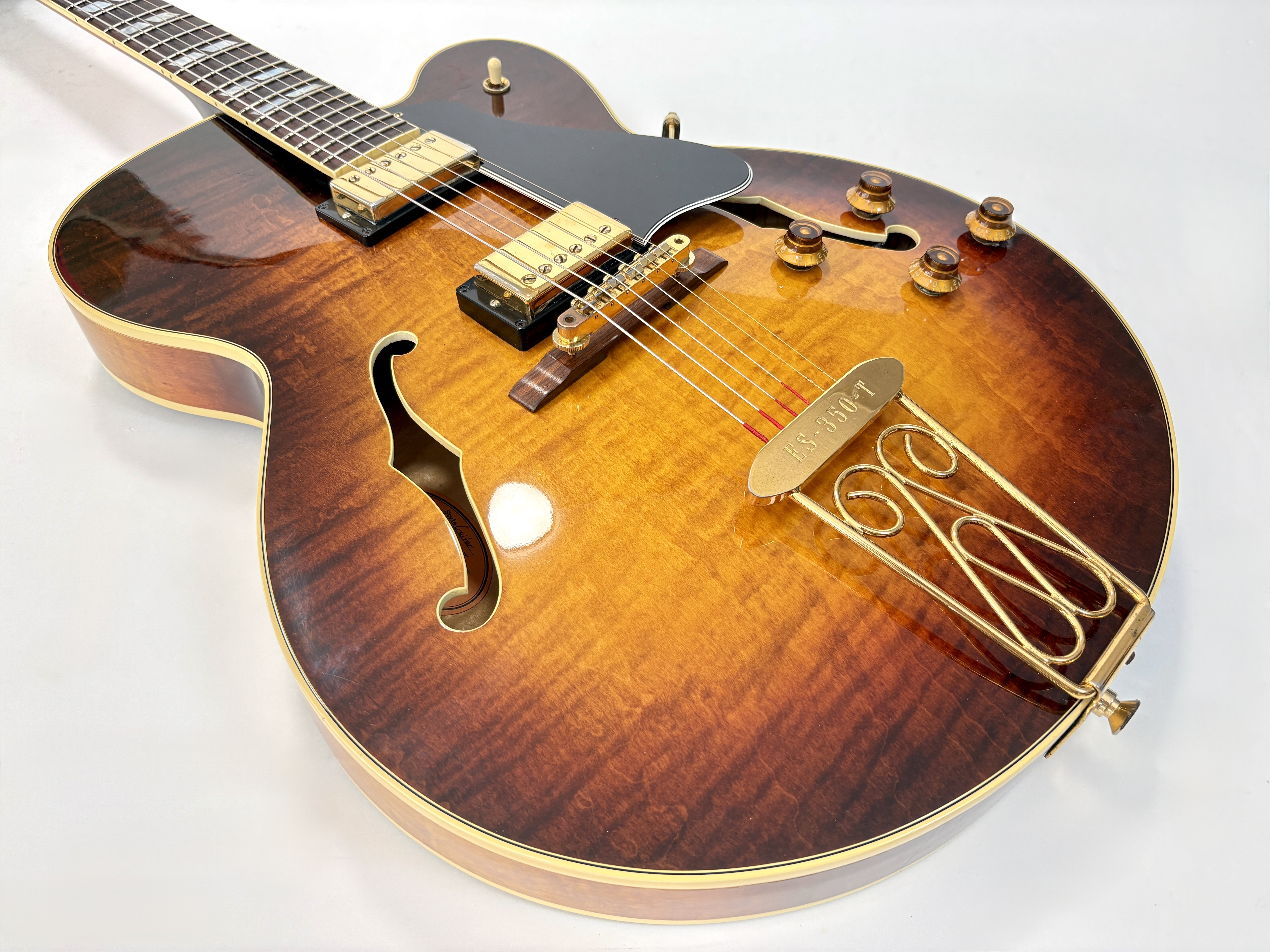 Gibson ES-350 T (62756)