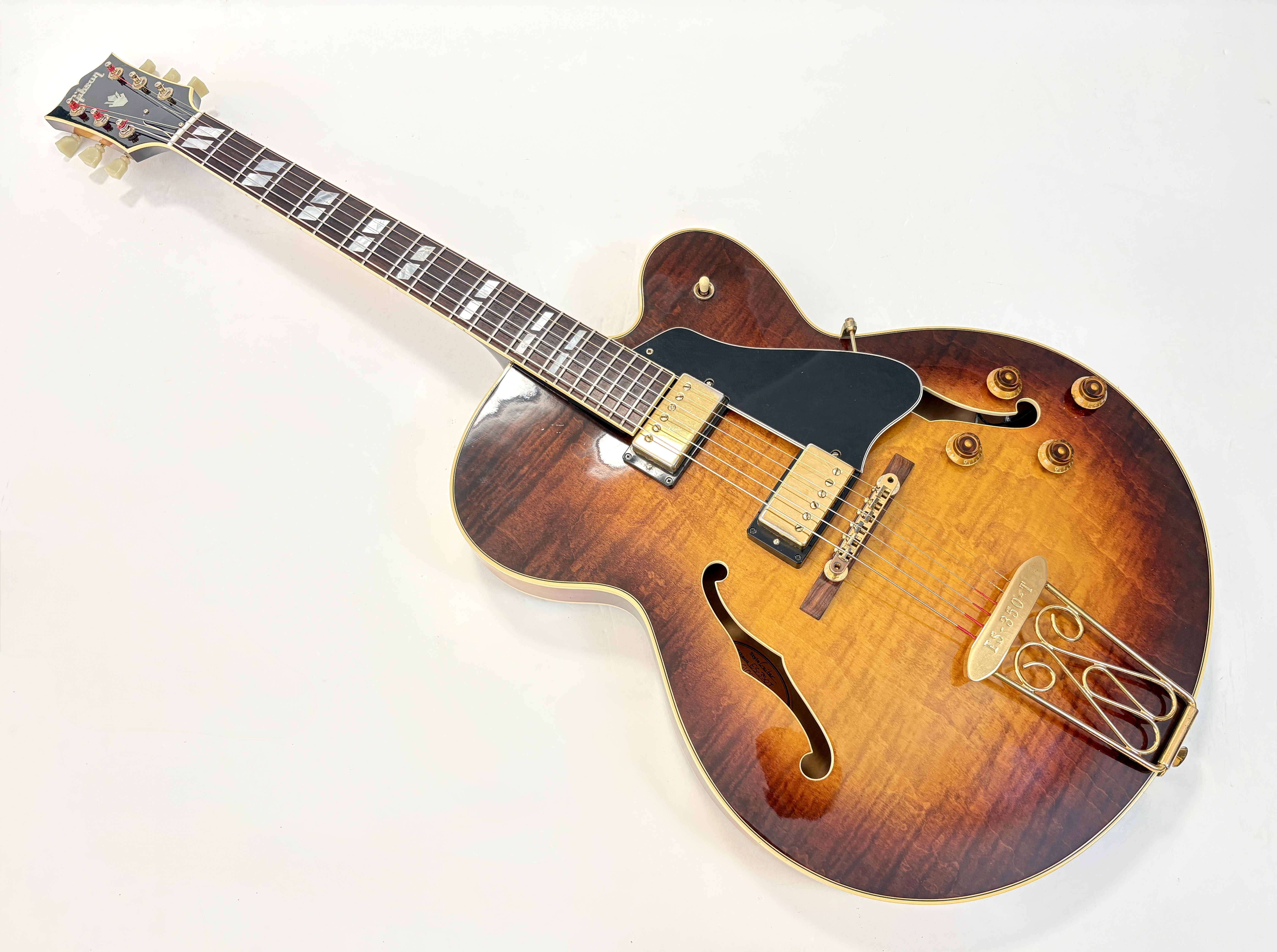 Gibson ES-350 T (91722)