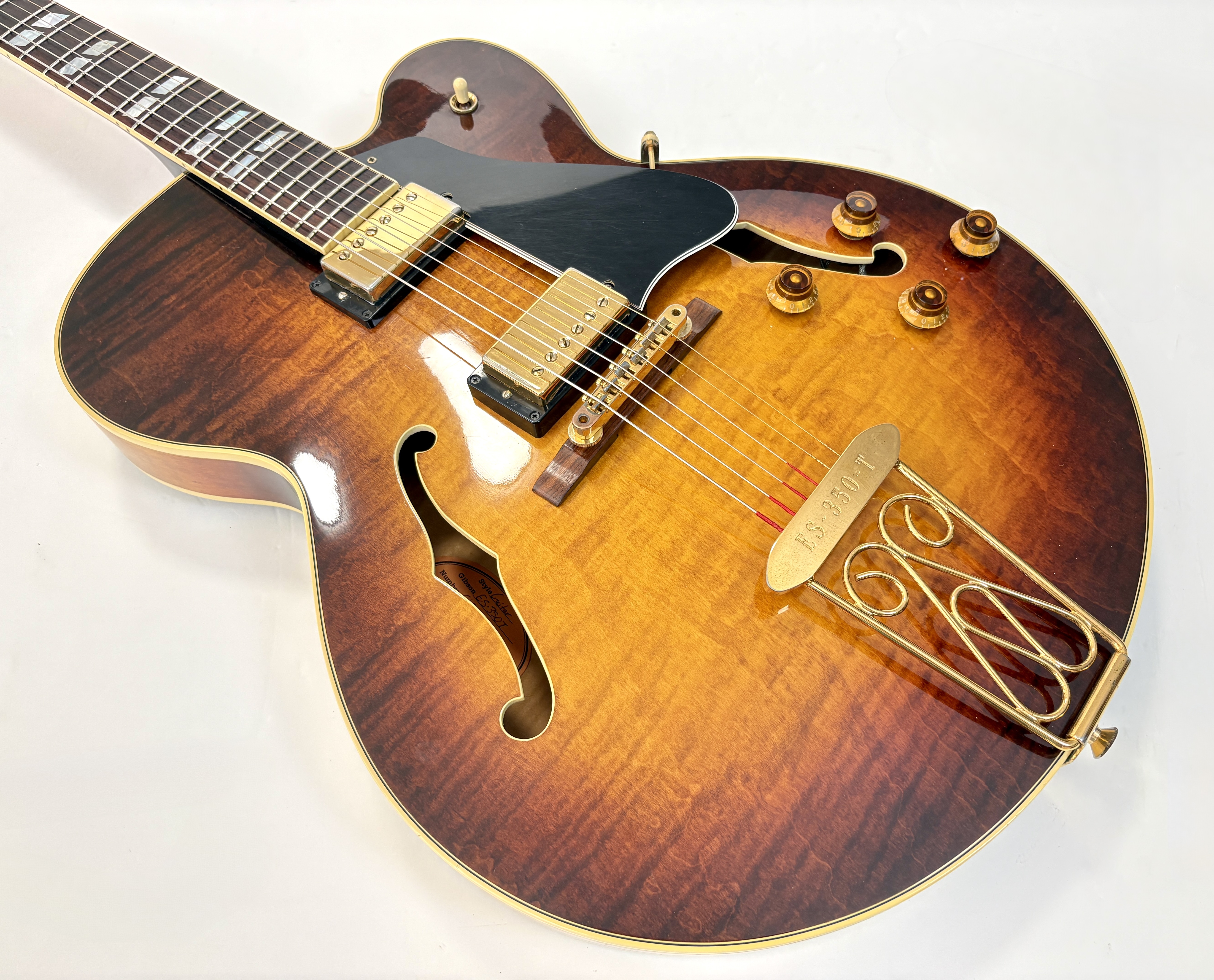 Gibson ES-350 T (30121)