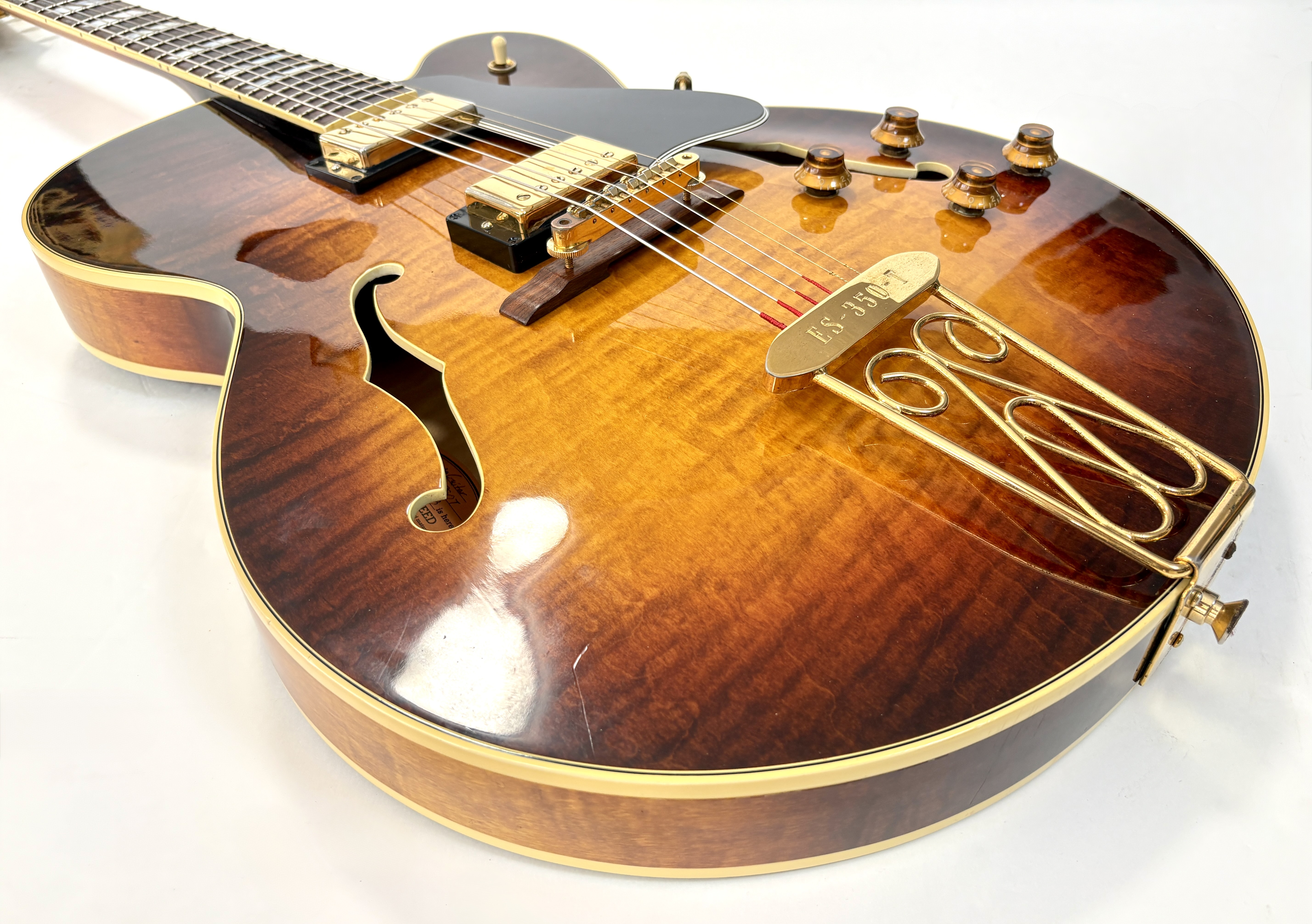 Gibson ES-350 T (92743)