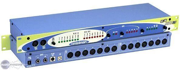 MIDIMAN 3