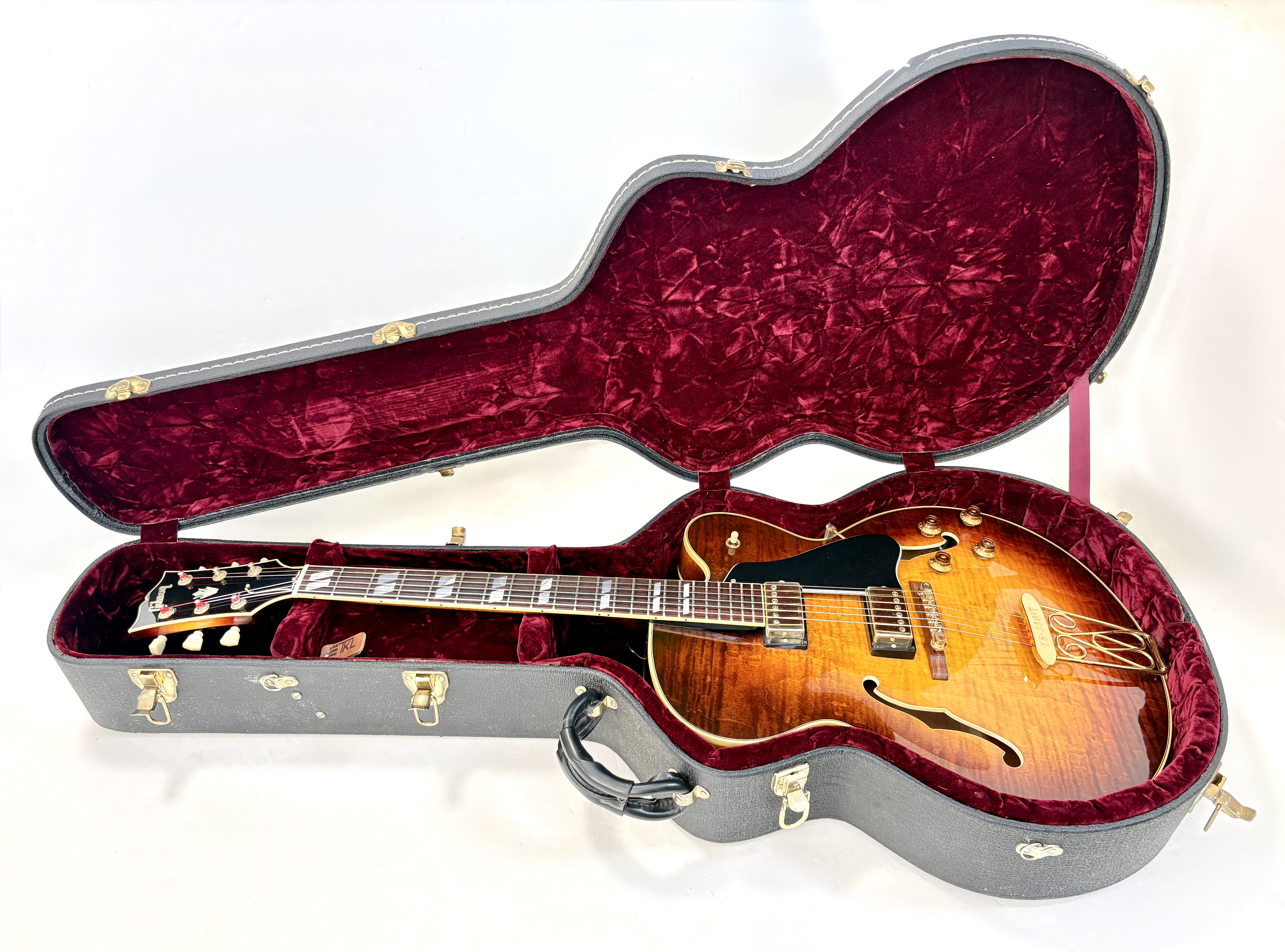 Gibson ES-350 T (70219)